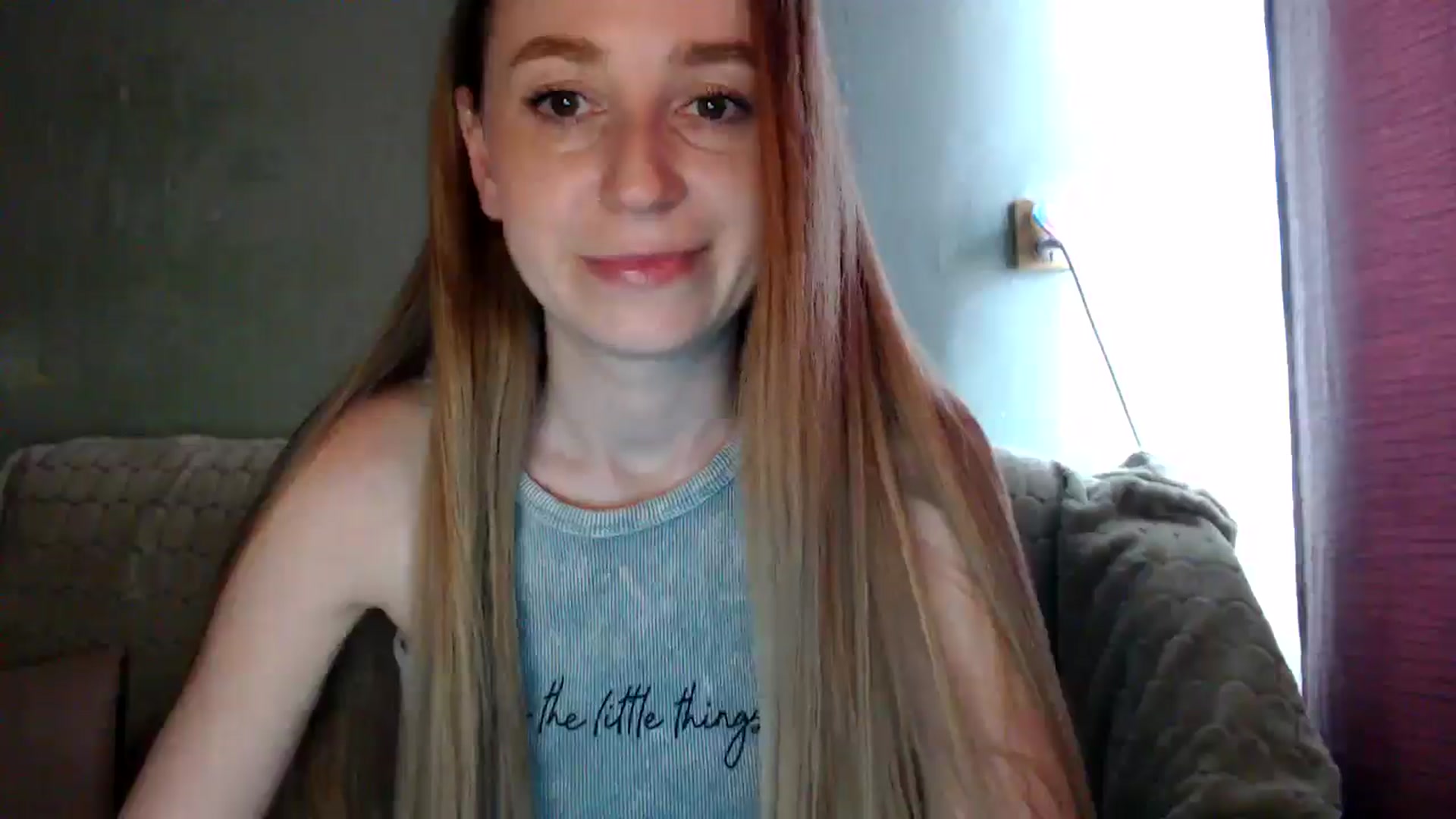 Gallery image thumbnail from PetitAnge_'s myfreecams stream on, 07/30/2025, 10:44 image 16 of 20