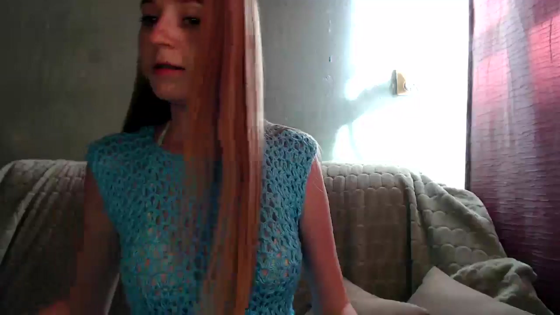 Gallery image thumbnail from PetitAnge_'s myfreecams stream on, 08/12/2025, 15:45 image 8 of 20