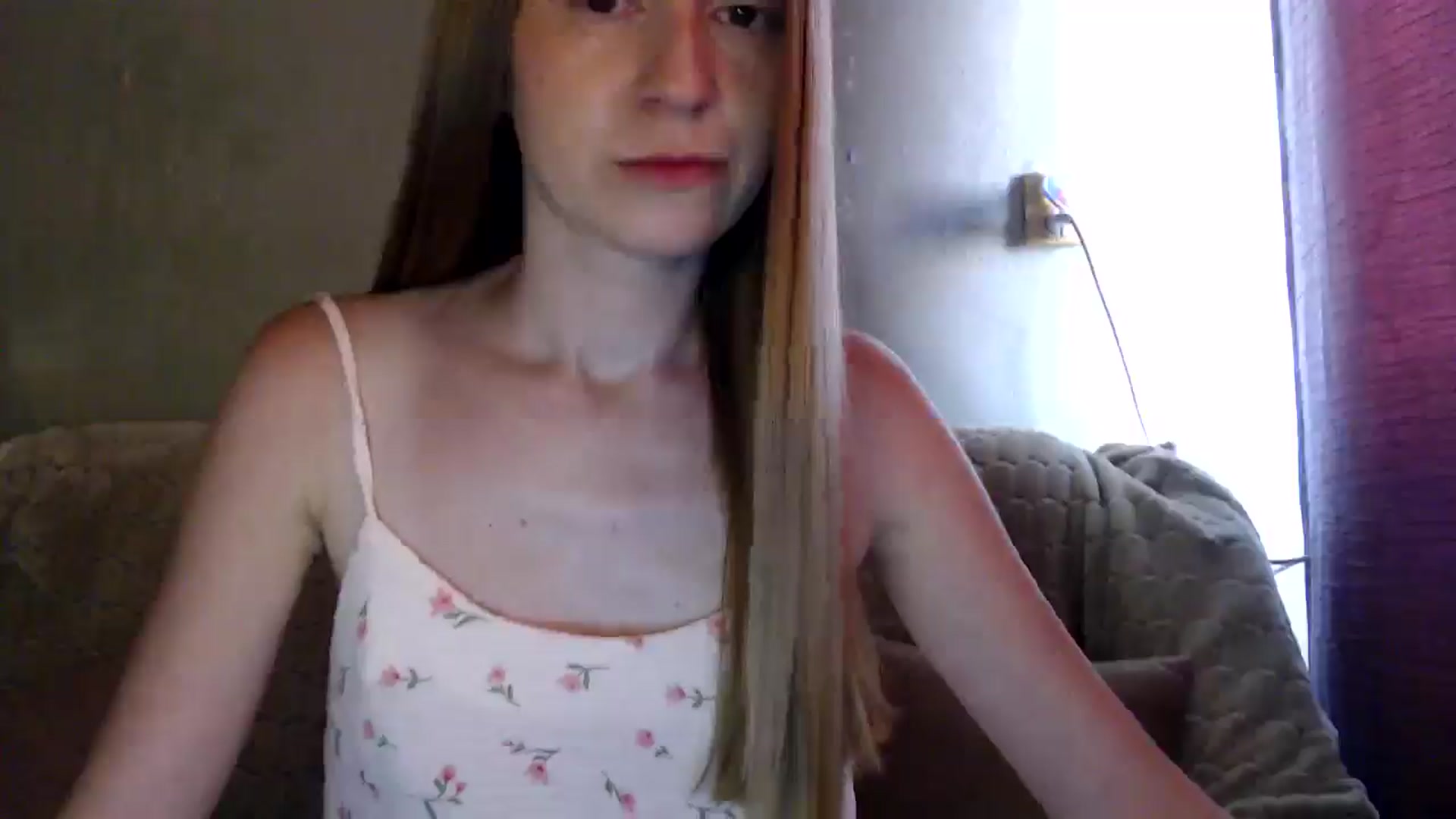 Gallery image thumbnail from PetitAnge_'s myfreecams stream on, 08/20/2025, 07:39 image 2 of 20