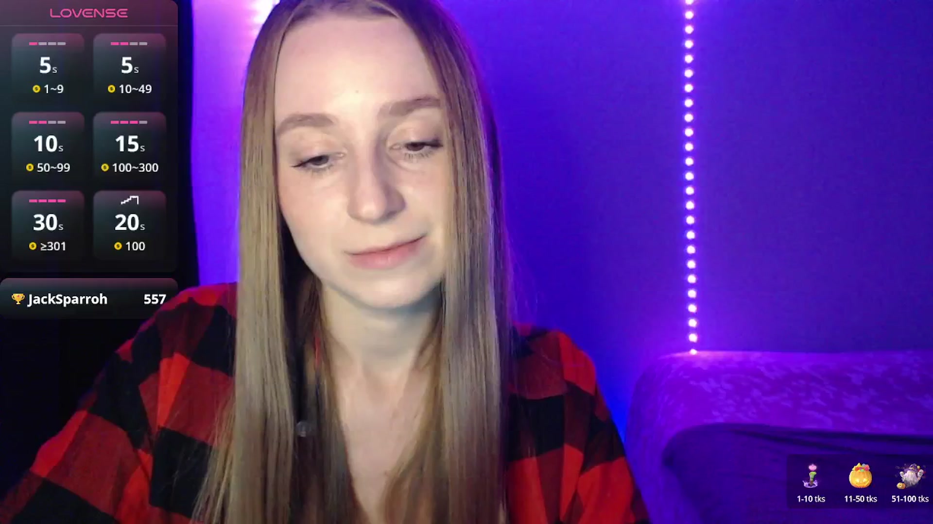Gallery image thumbnail from PetitAnge_'s myfreecams stream on, 11/12/2025, 22:19 image 9 of 20