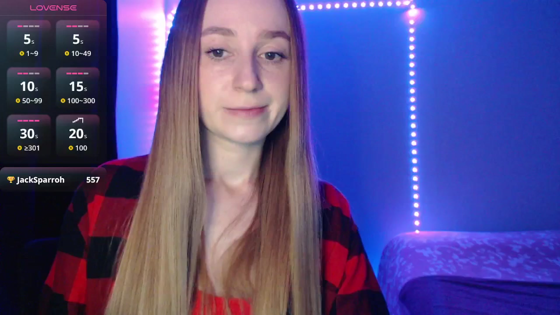 Gallery image thumbnail from PetitAnge_'s myfreecams stream on, 11/12/2025, 22:19 image 5 of 20