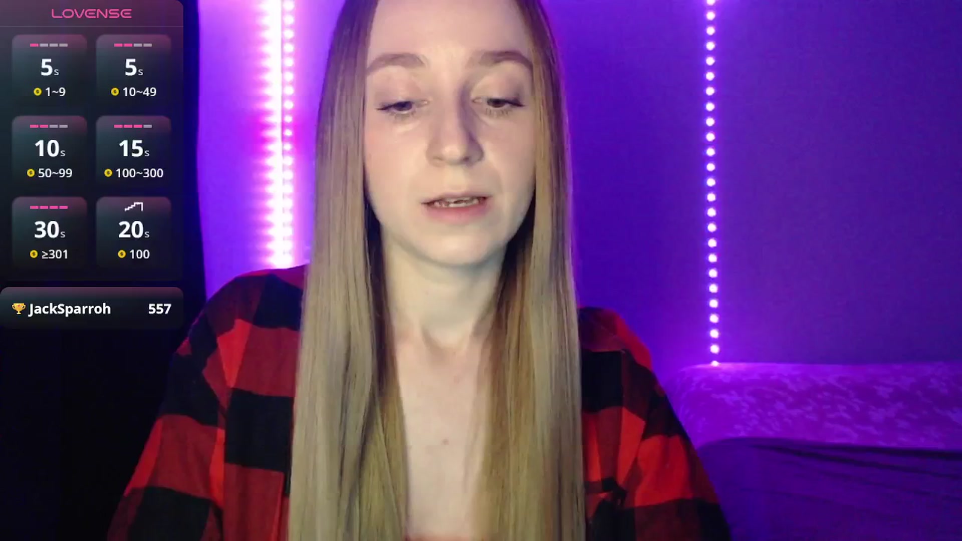 Gallery image thumbnail from PetitAnge_'s myfreecams stream on, 11/12/2025, 22:19 image 7 of 20