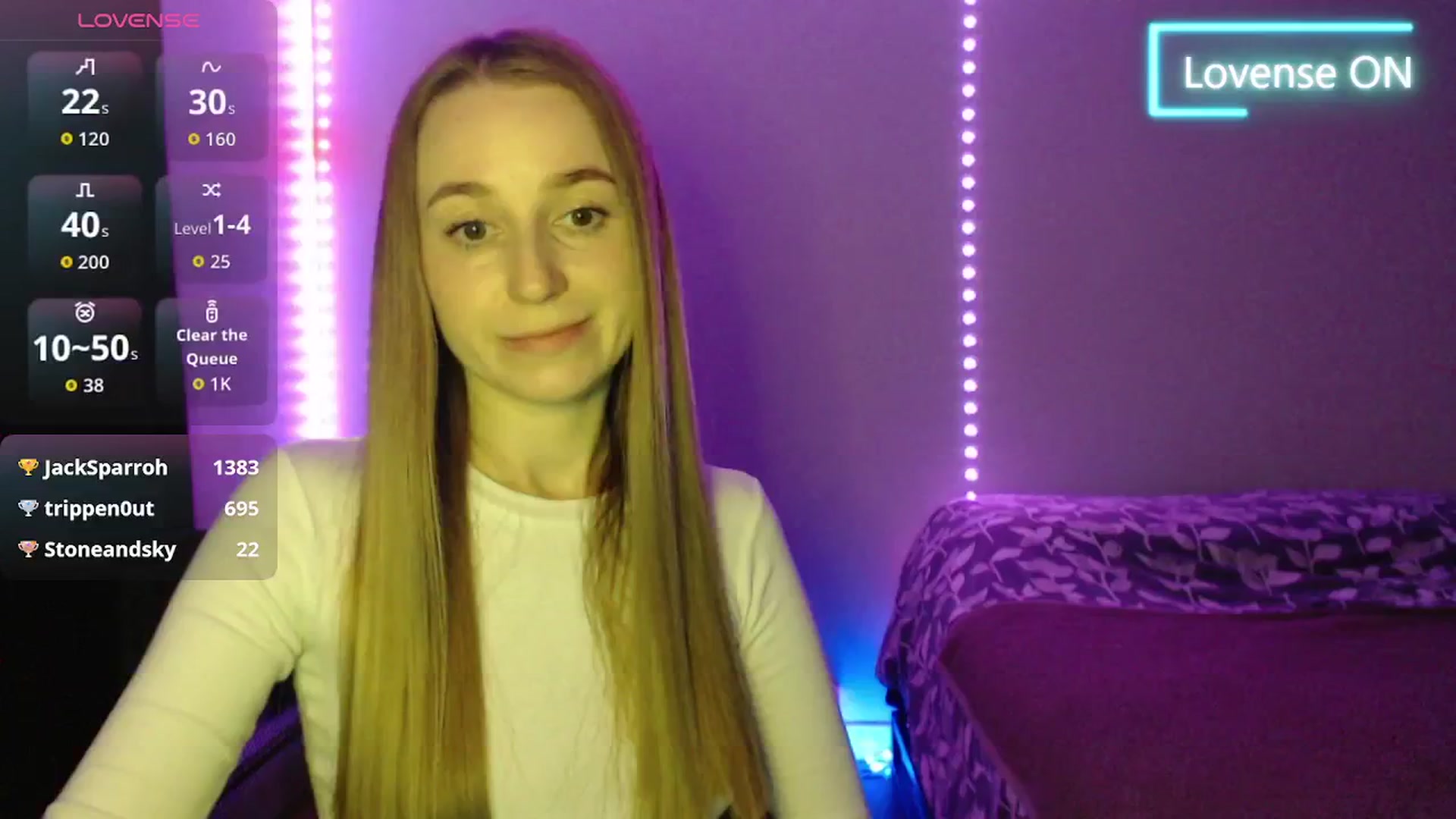 Gallery image thumbnail from PetitAnge_'s myfreecams stream on, 11/17/2025, 21:07 image 2 of 20