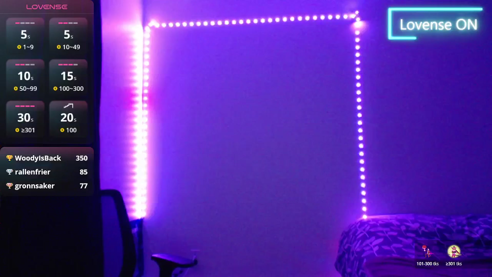 Gallery image thumbnail from PetitAnge_'s myfreecams stream on, 11/26/2025, 21:49 image 18 of 20