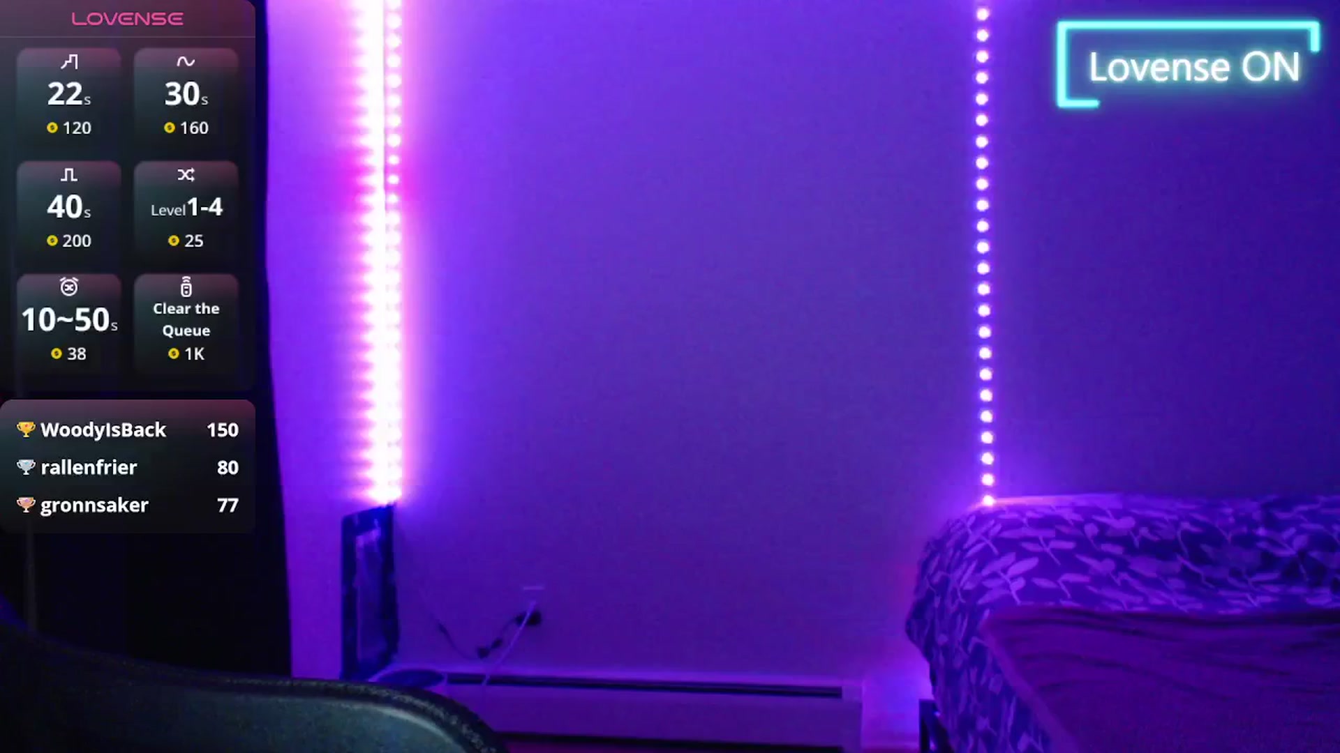 Gallery image thumbnail from PetitAnge_'s myfreecams stream on, 11/26/2025, 21:49 image 4 of 20