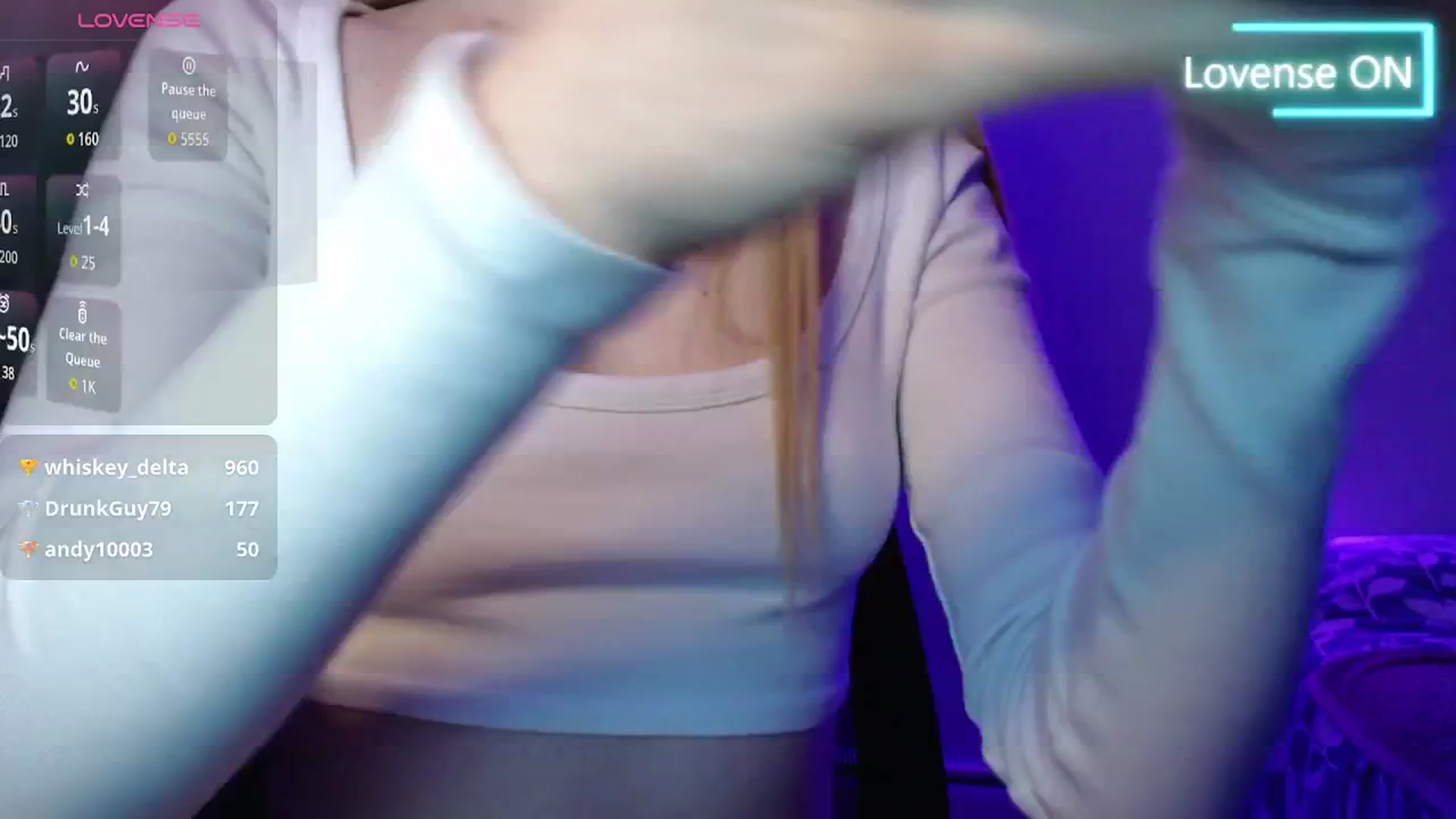 Gallery image thumbnail from PetitAnge_'s myfreecams stream on, 11/28/2025, 03:19 image 12 of 20