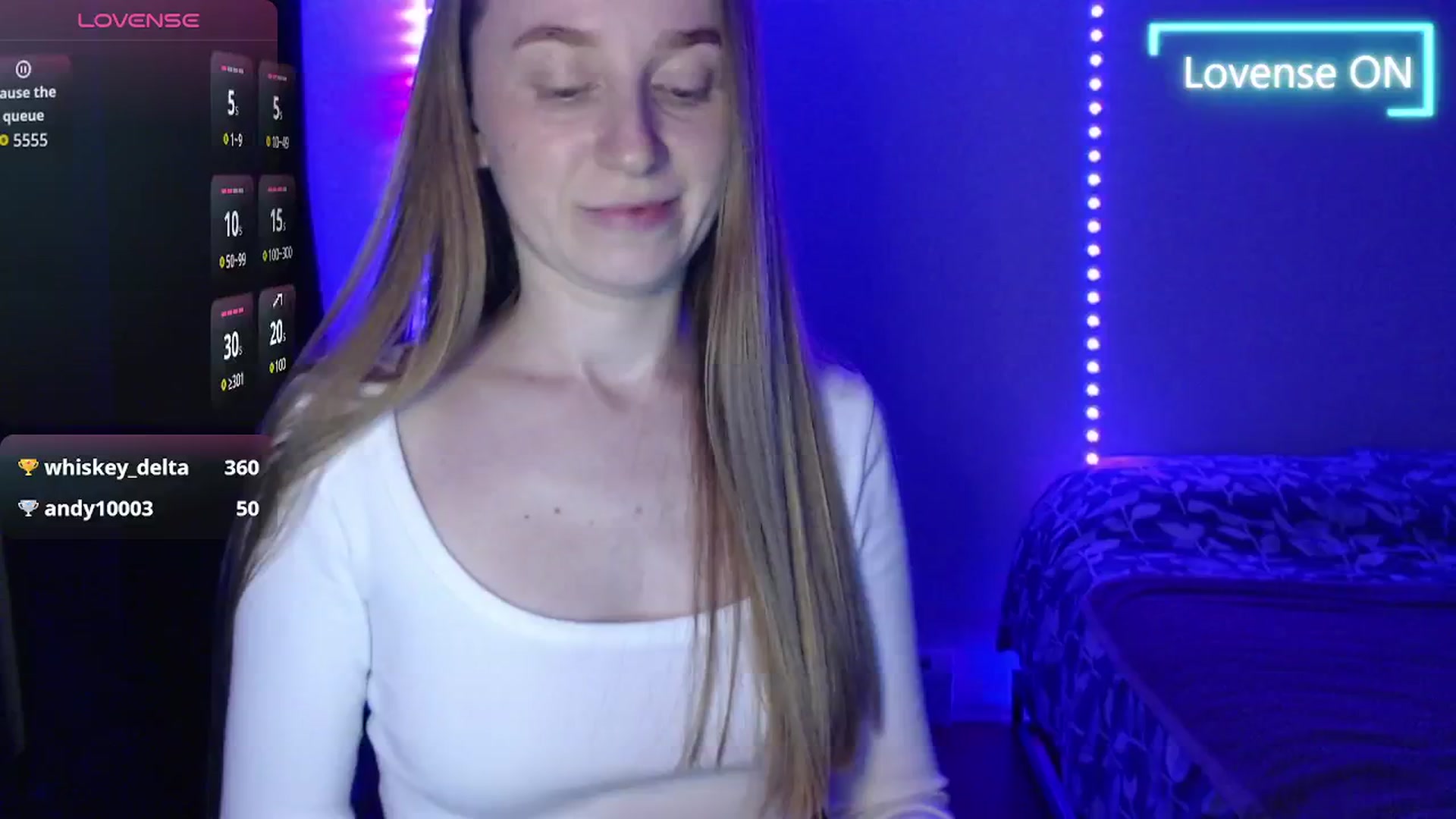 Gallery image thumbnail from PetitAnge_'s myfreecams stream on, 11/28/2025, 03:19 image 6 of 20