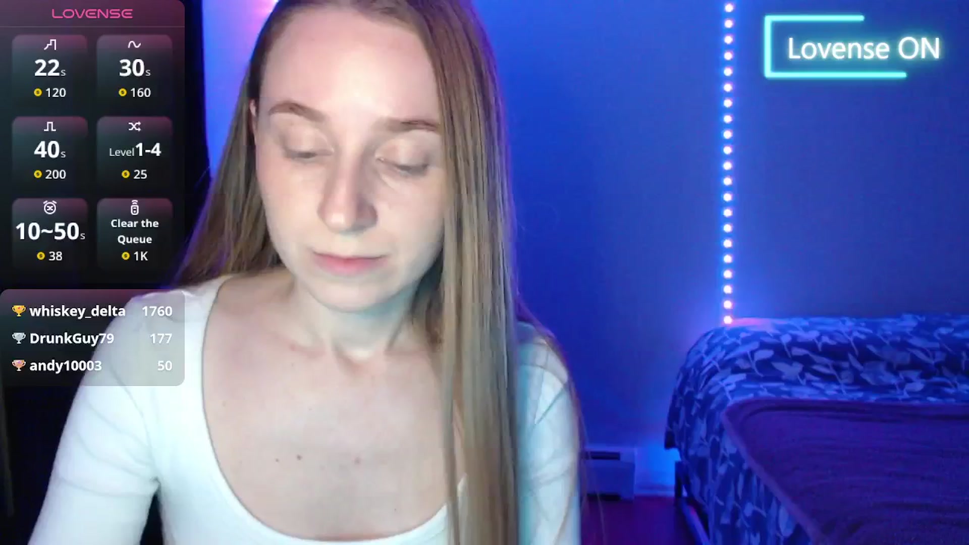 Gallery image thumbnail from PetitAnge_'s myfreecams stream on, 11/28/2025, 03:19 image 19 of 20