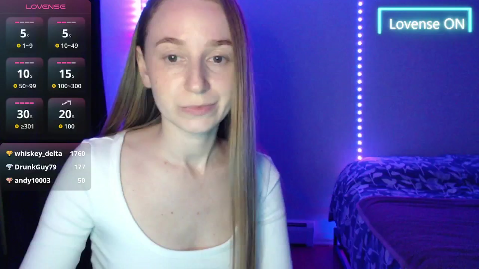 Gallery image thumbnail from PetitAnge_'s myfreecams stream on, 11/28/2025, 03:19 image 17 of 20