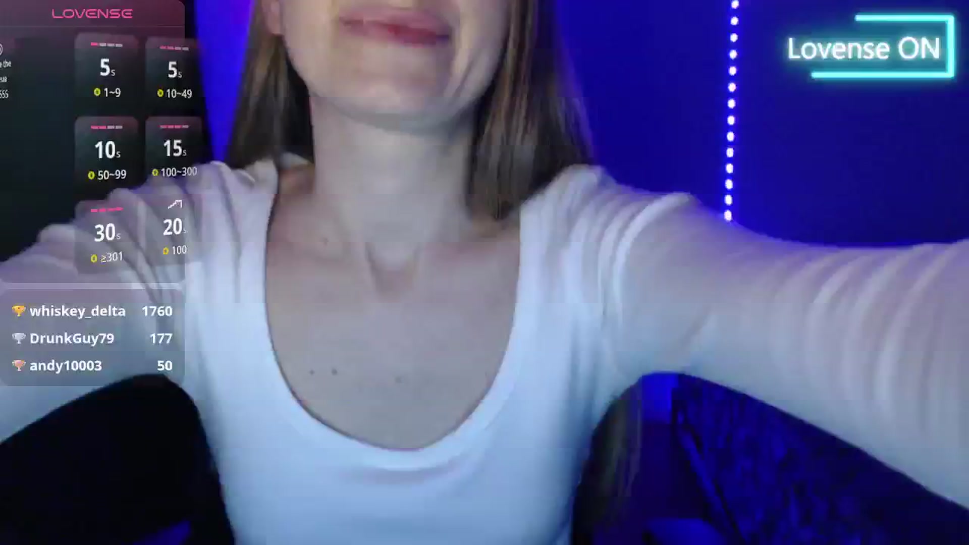 Gallery image thumbnail from PetitAnge_'s myfreecams stream on, 11/28/2025, 03:19 image 15 of 20