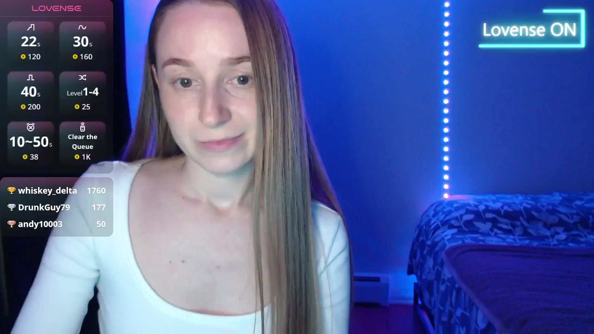 Gallery image thumbnail from PetitAnge_'s myfreecams stream on, 11/28/2025, 03:19 image 18 of 20