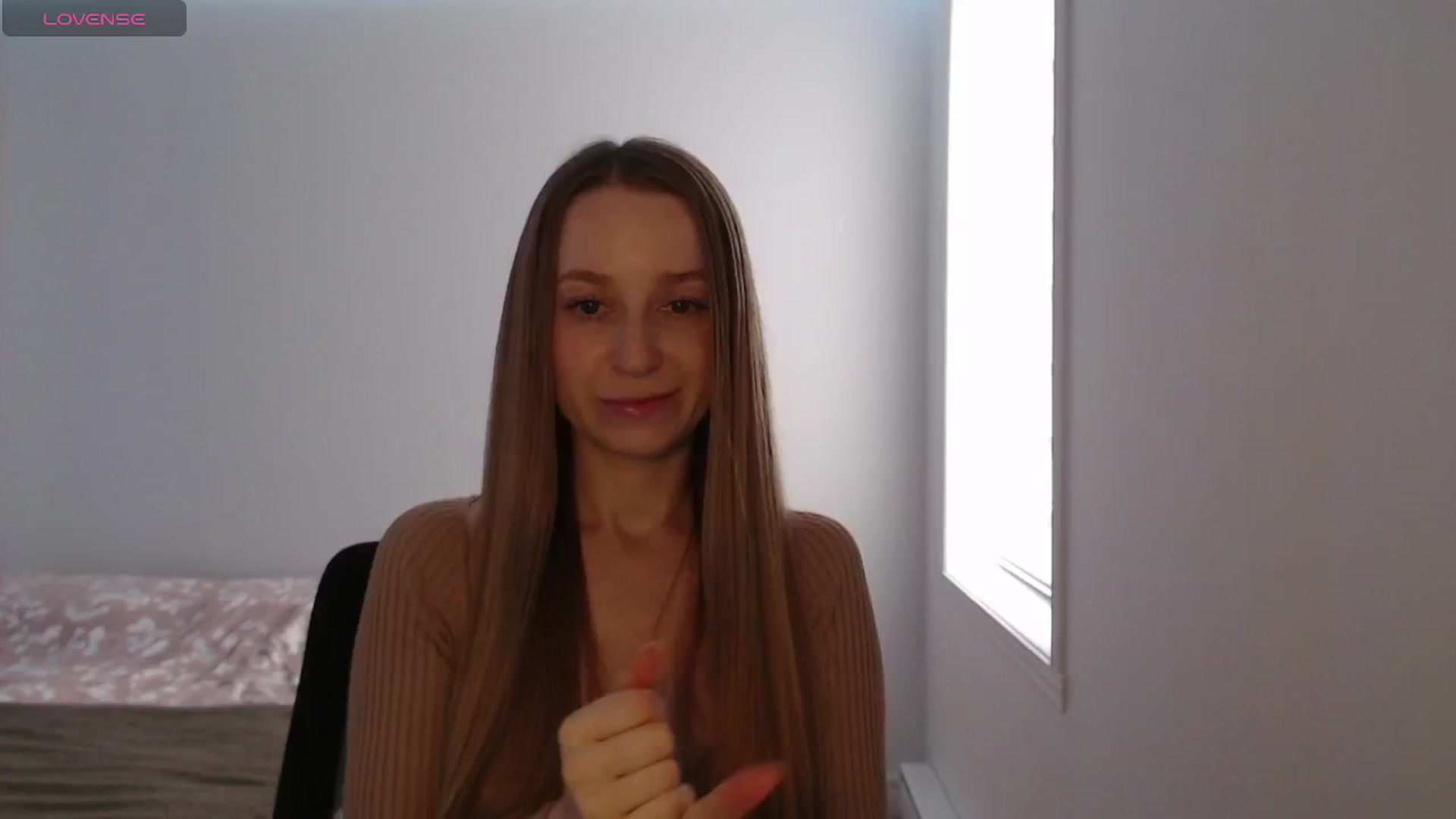 Gallery image thumbnail from PetitAnge_'s myfreecams stream on, 12/20/2025, 20:09 image 7 of 20