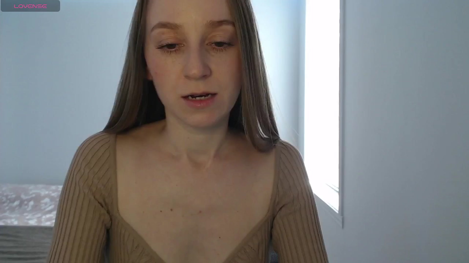 Gallery image thumbnail from PetitAnge_'s myfreecams stream on, 12/20/2025, 20:09 image 5 of 20