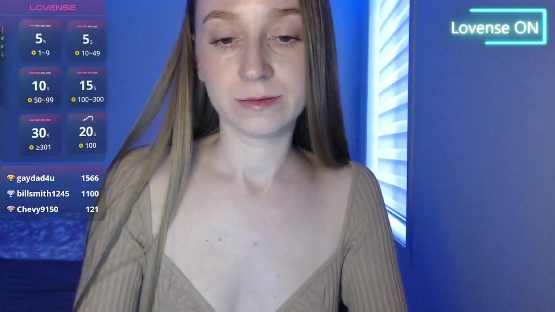 Gallery image thumbnail from PetitAnge_'s myfreecams stream on, 12/20/2025, 20:52 image 17 of 20