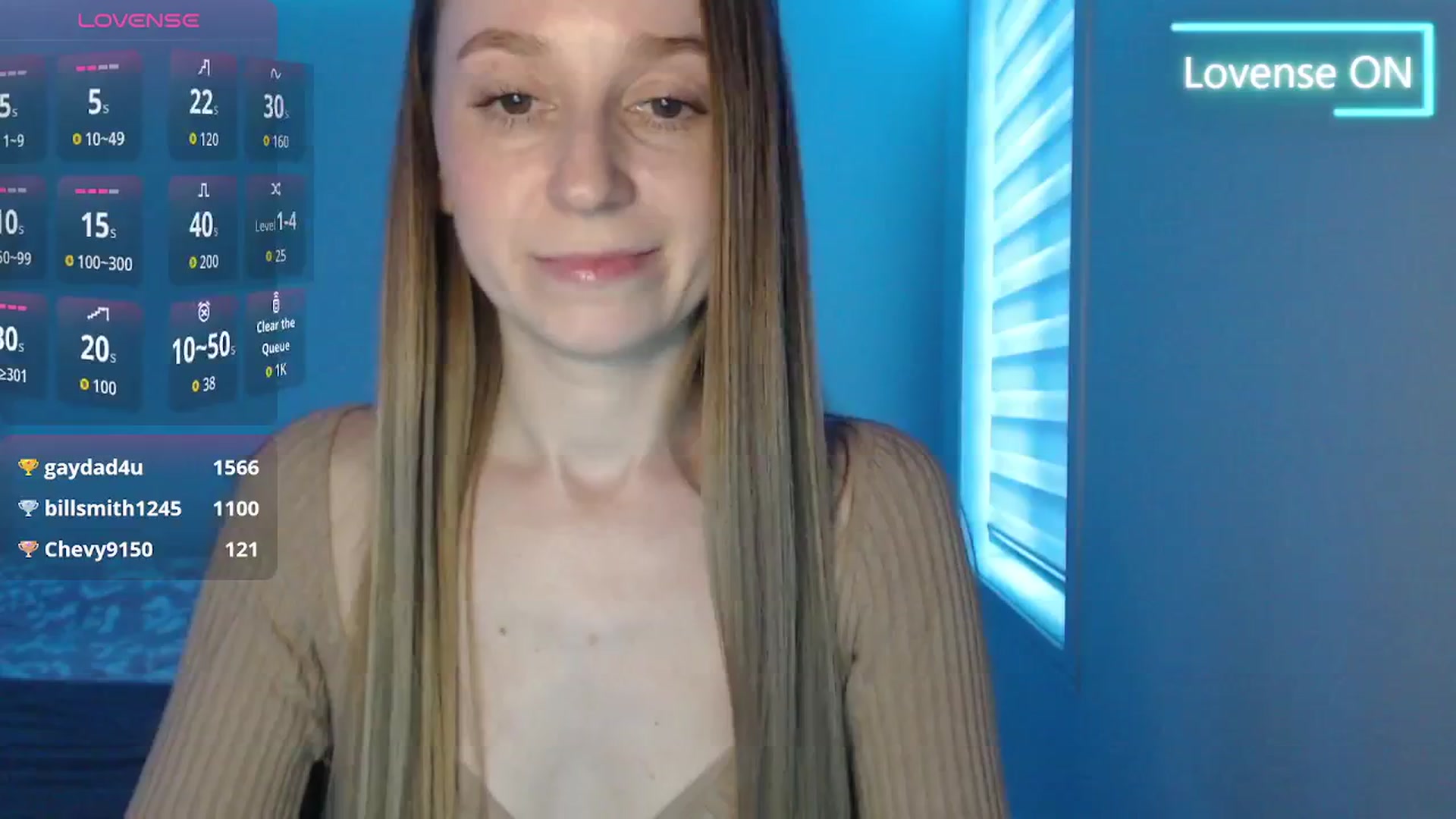 Gallery image thumbnail from PetitAnge_'s myfreecams stream on, 12/20/2025, 20:52 image 19 of 20