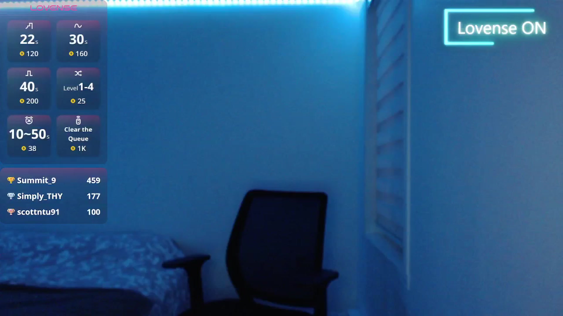 Gallery image thumbnail from PetitAnge_'s myfreecams stream on, 12/23/2025, 24:02 image 16 of 20