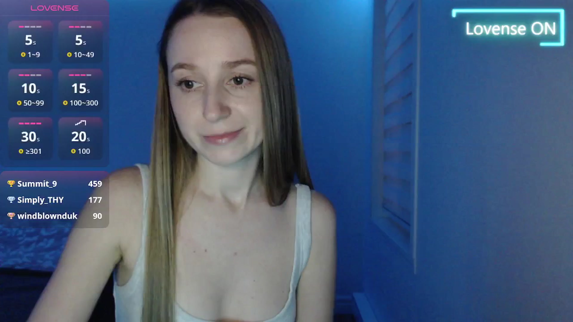 Gallery image thumbnail from PetitAnge_'s myfreecams stream on, 12/23/2025, 24:02 image 13 of 20