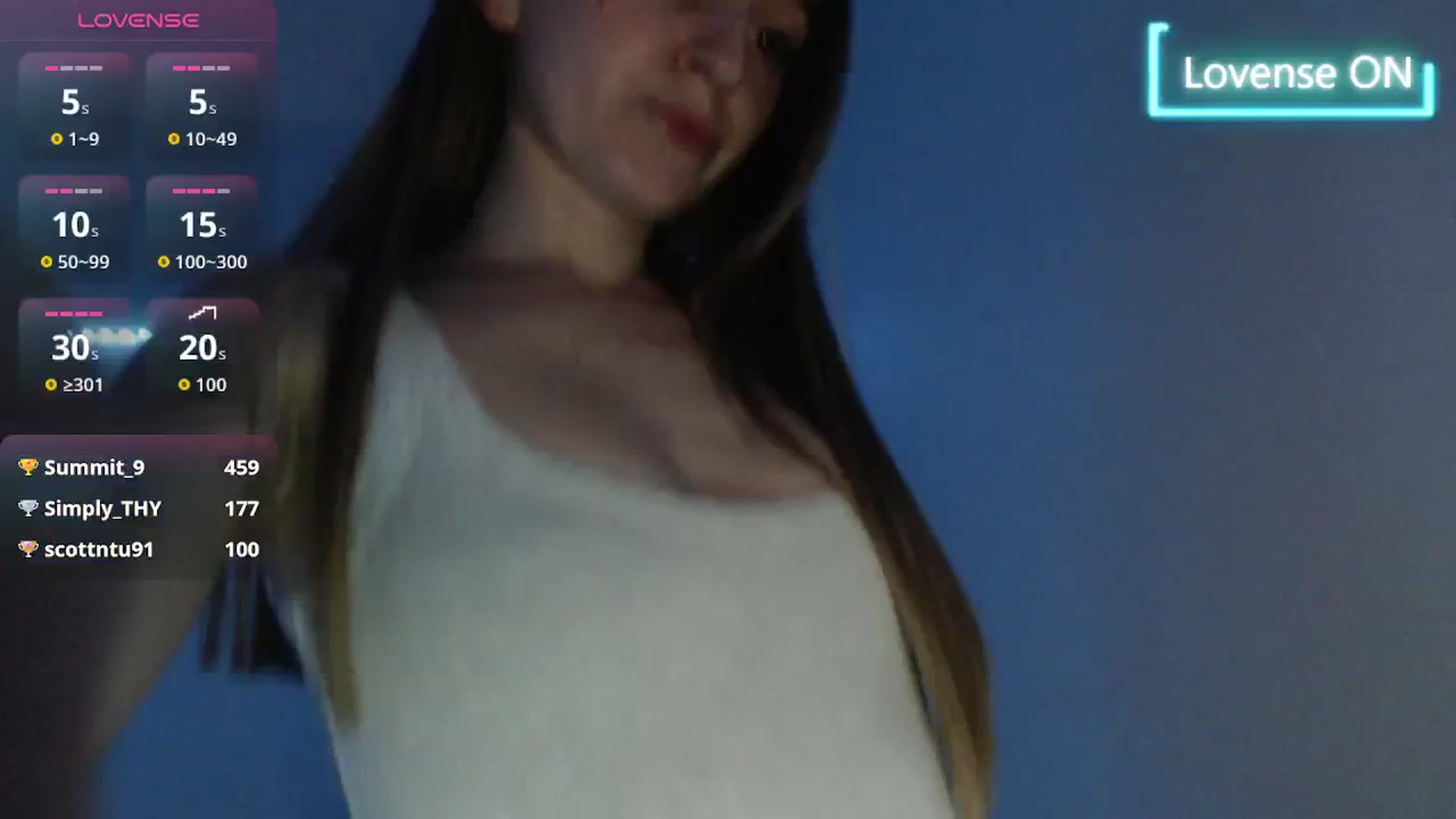 Gallery image thumbnail from PetitAnge_'s myfreecams stream on, 12/23/2025, 24:02 image 19 of 20