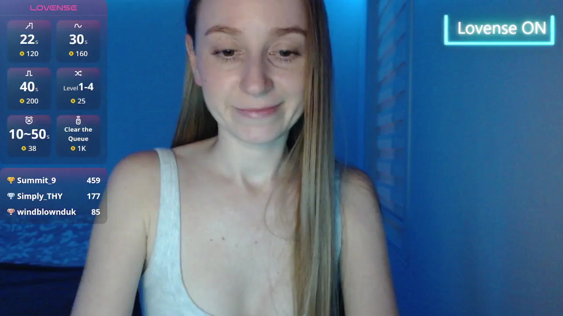 Gallery image thumbnail from PetitAnge_'s myfreecams stream on, 12/23/2025, 24:02 image 5 of 20