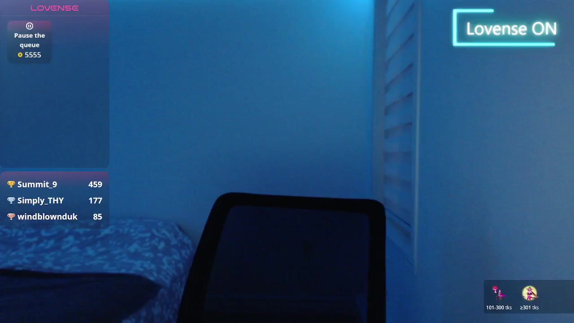Gallery image thumbnail from PetitAnge_'s myfreecams stream on, 12/23/2025, 24:02 image 7 of 20