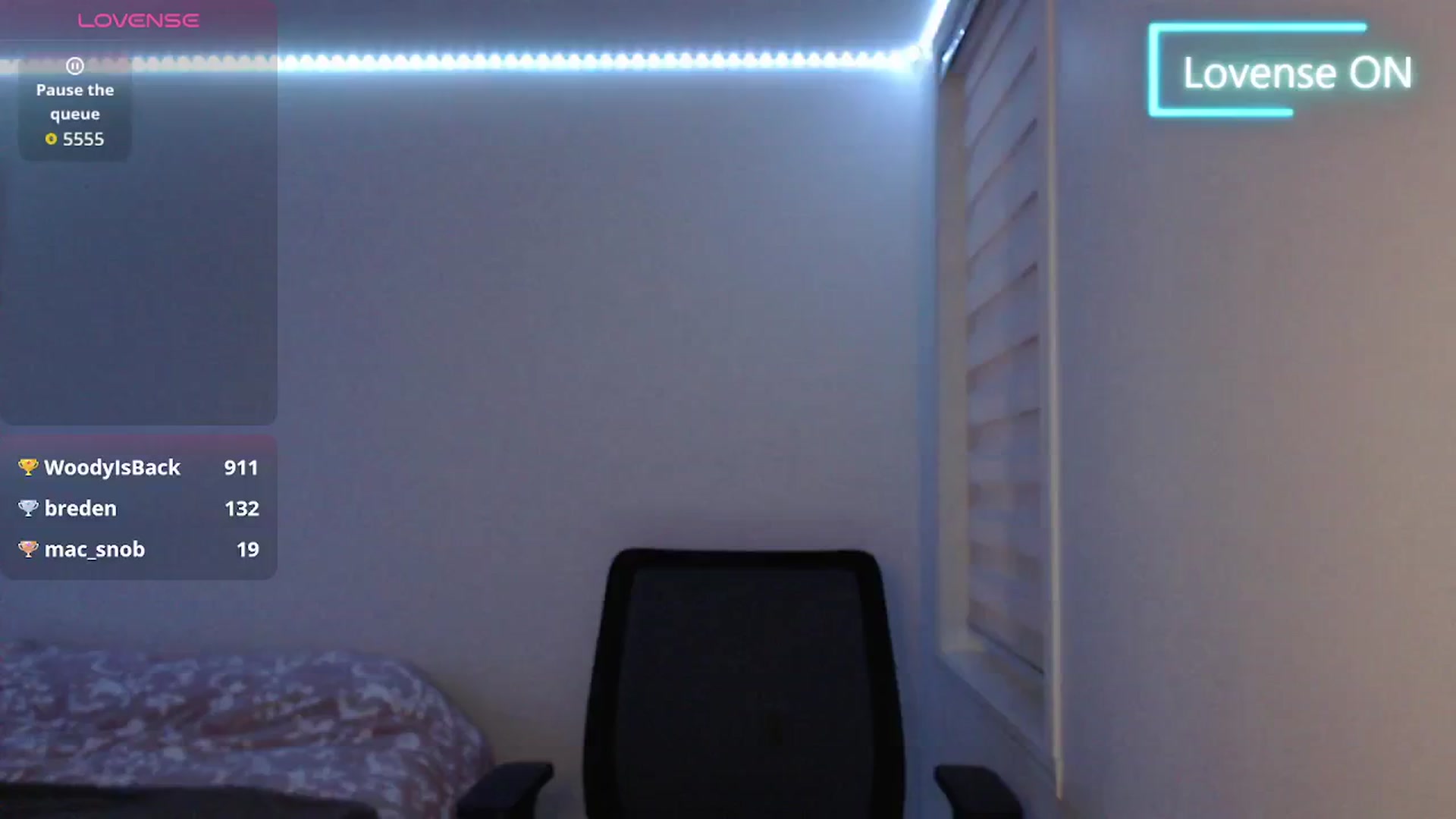 Gallery image thumbnail from PetitAnge_'s myfreecams stream on, 12/24/2025, 02:30 image 15 of 20