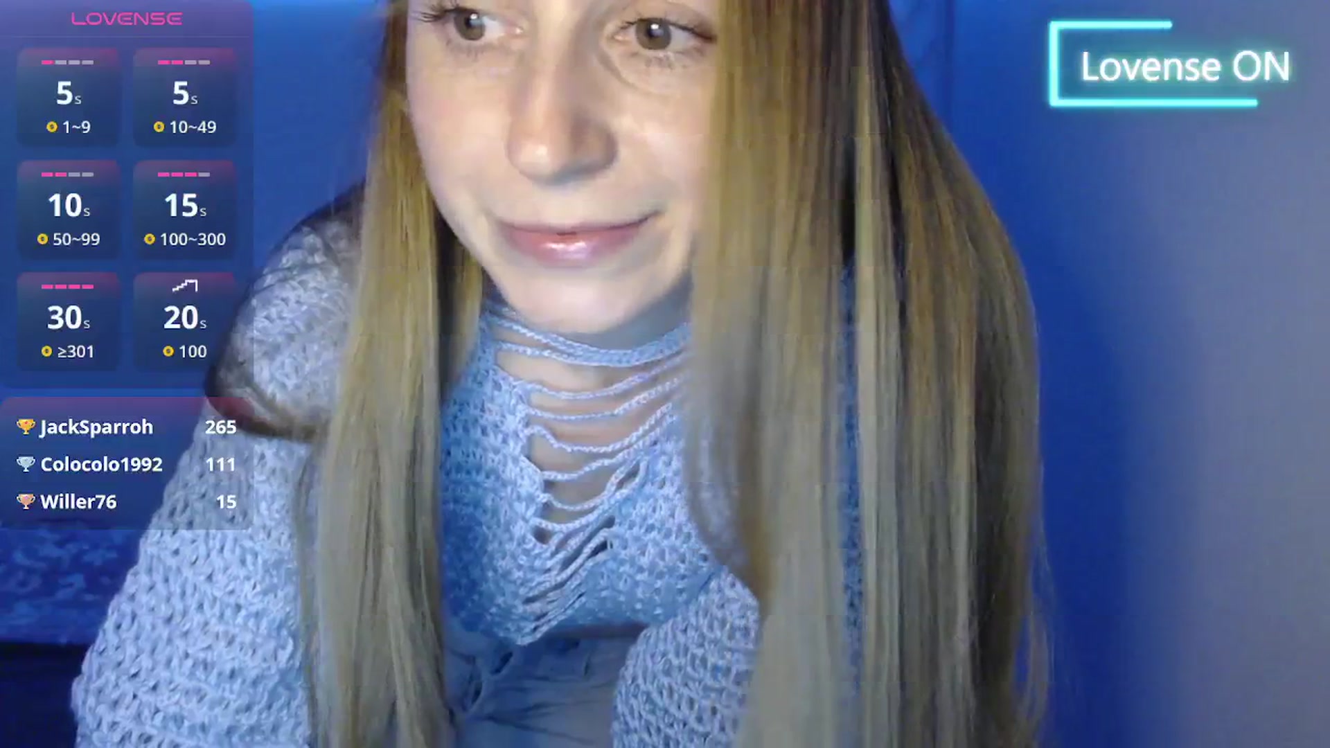 Gallery image thumbnail from PetitAnge_'s myfreecams stream on, 12/27/2025, 23:25 image 18 of 20