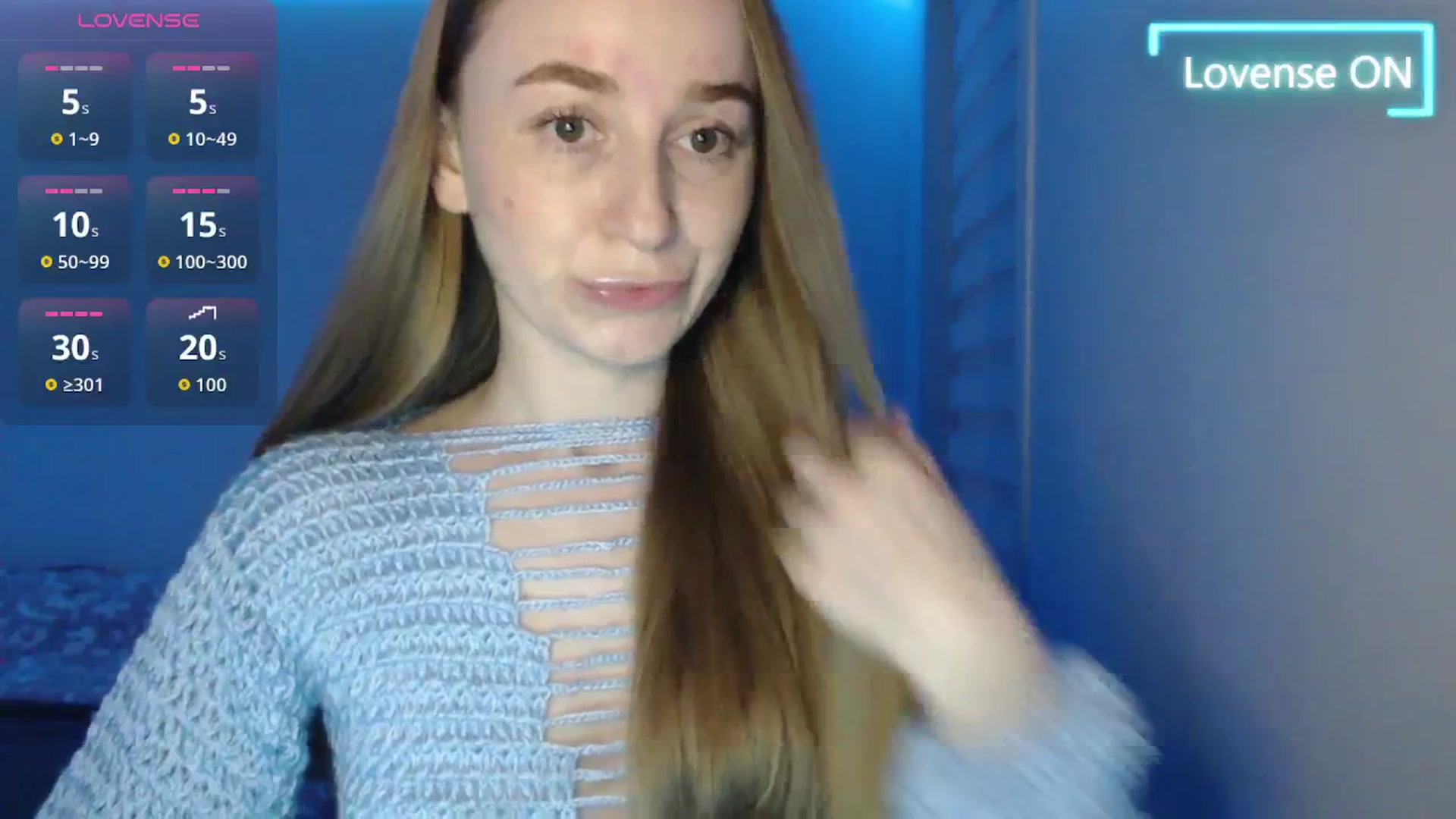 Gallery image thumbnail from PetitAnge_'s myfreecams stream on, 12/27/2025, 23:25 image 4 of 20