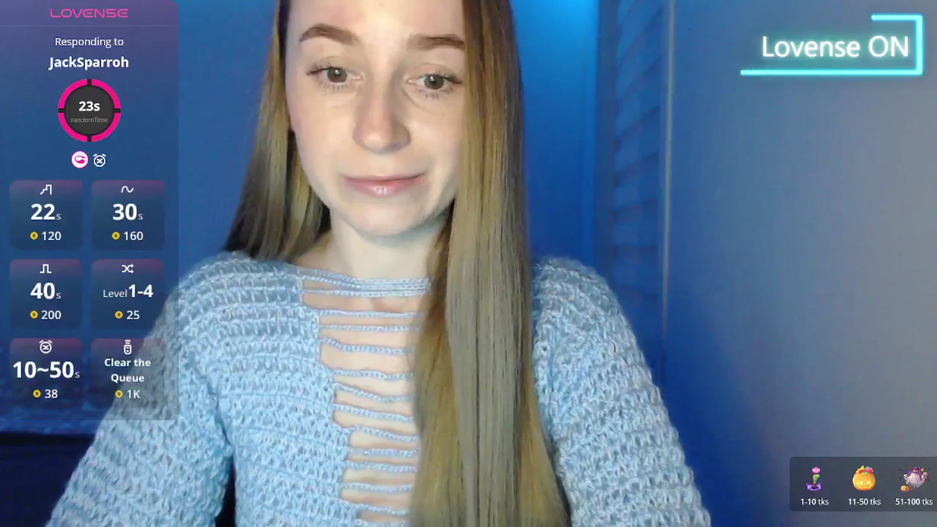 Gallery image thumbnail from PetitAnge_'s myfreecams stream on, 12/27/2025, 23:25 image 11 of 20