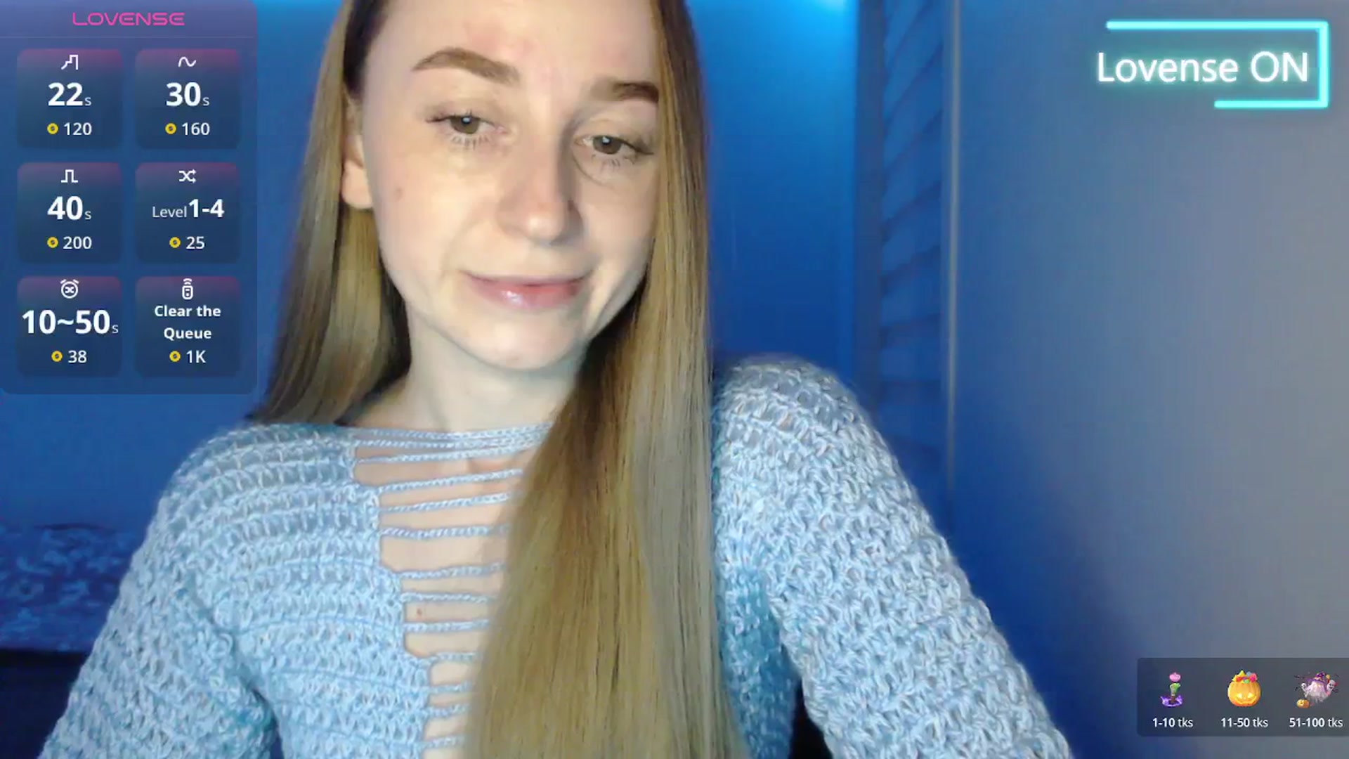 Gallery image thumbnail from PetitAnge_'s myfreecams stream on, 12/27/2025, 23:25 image 3 of 20