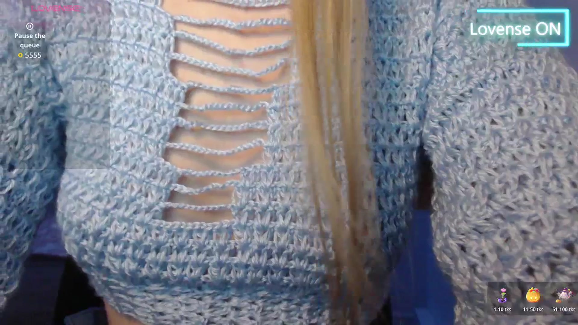 Gallery image thumbnail from PetitAnge_'s myfreecams stream on, 12/27/2025, 23:25 image 13 of 20