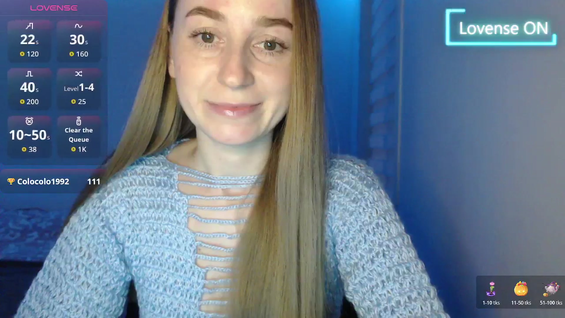 Gallery image thumbnail from PetitAnge_'s myfreecams stream on, 12/27/2025, 23:25 image 9 of 20