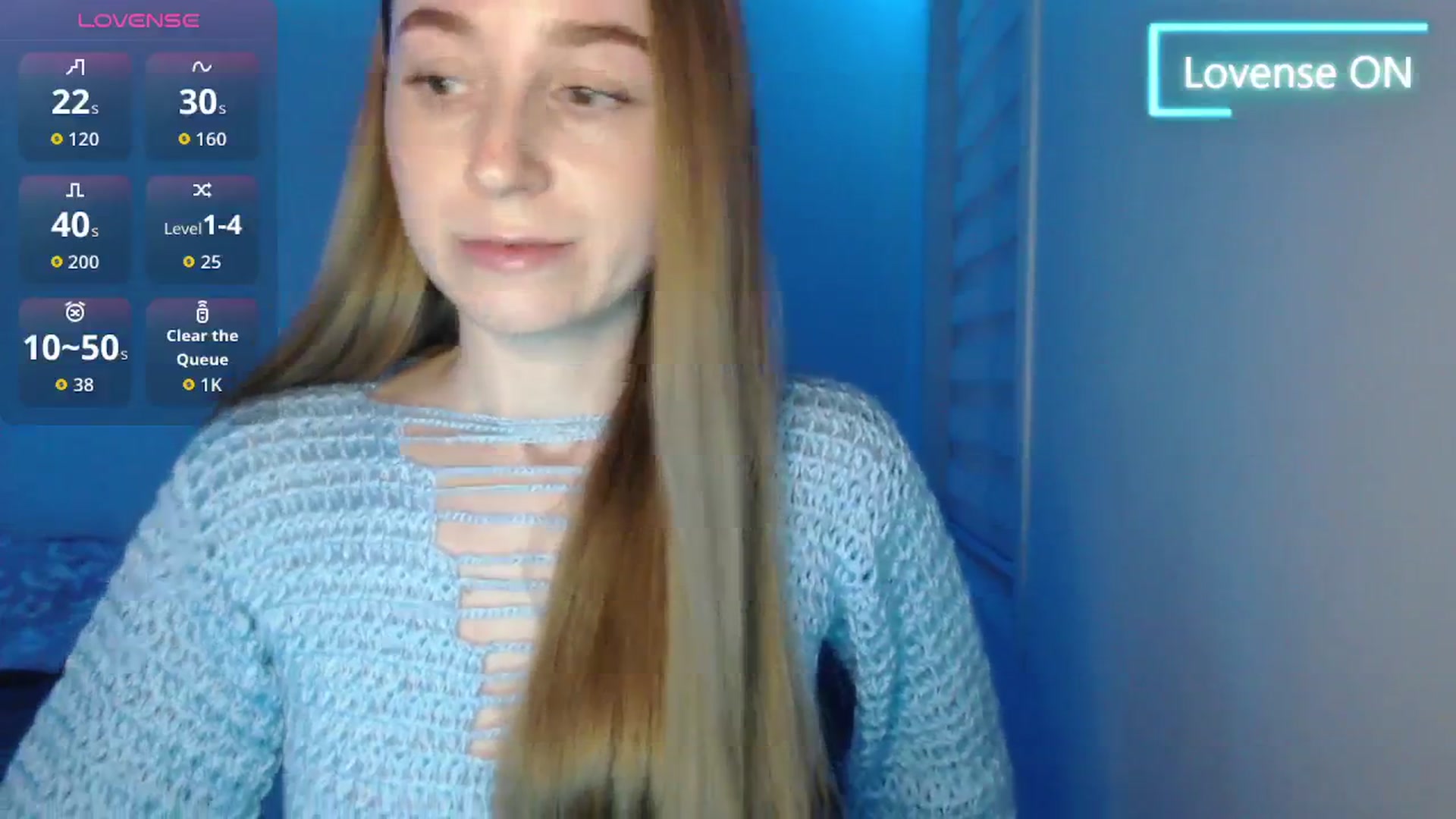 Gallery image thumbnail from PetitAnge_'s myfreecams stream on, 12/27/2025, 23:25 image 6 of 20