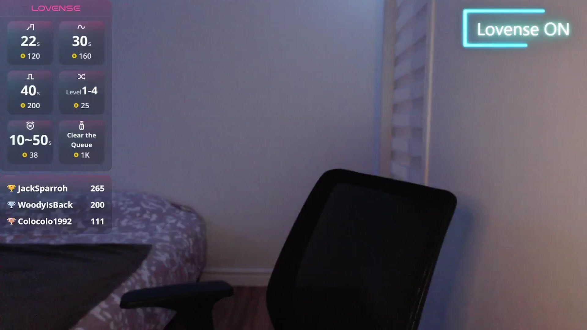 Gallery image thumbnail from PetitAnge_'s myfreecams stream on, 12/28/2025, 24:55 image 7 of 20