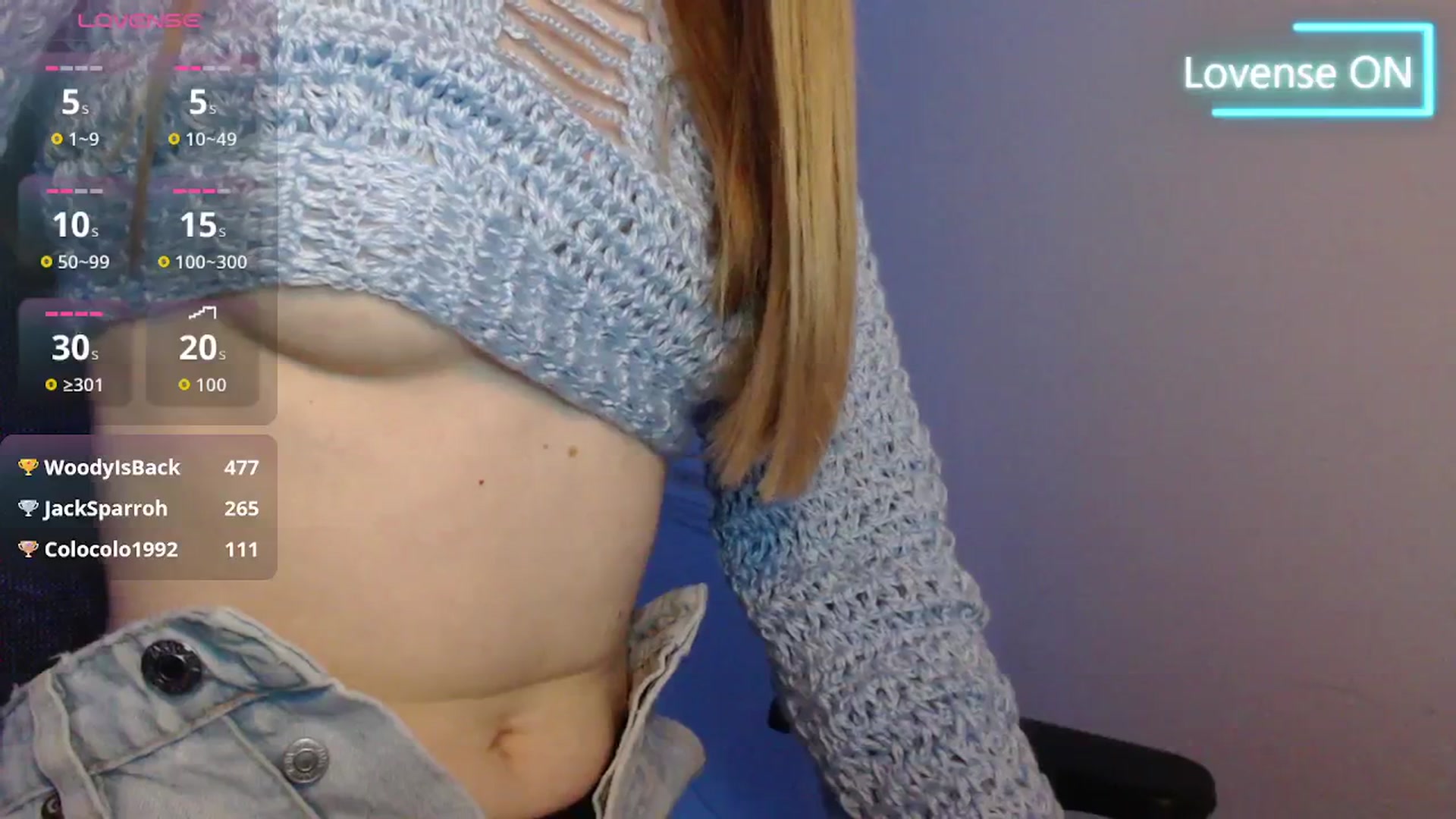 Gallery image thumbnail from PetitAnge_'s myfreecams stream on, 12/28/2025, 24:55 image 17 of 20