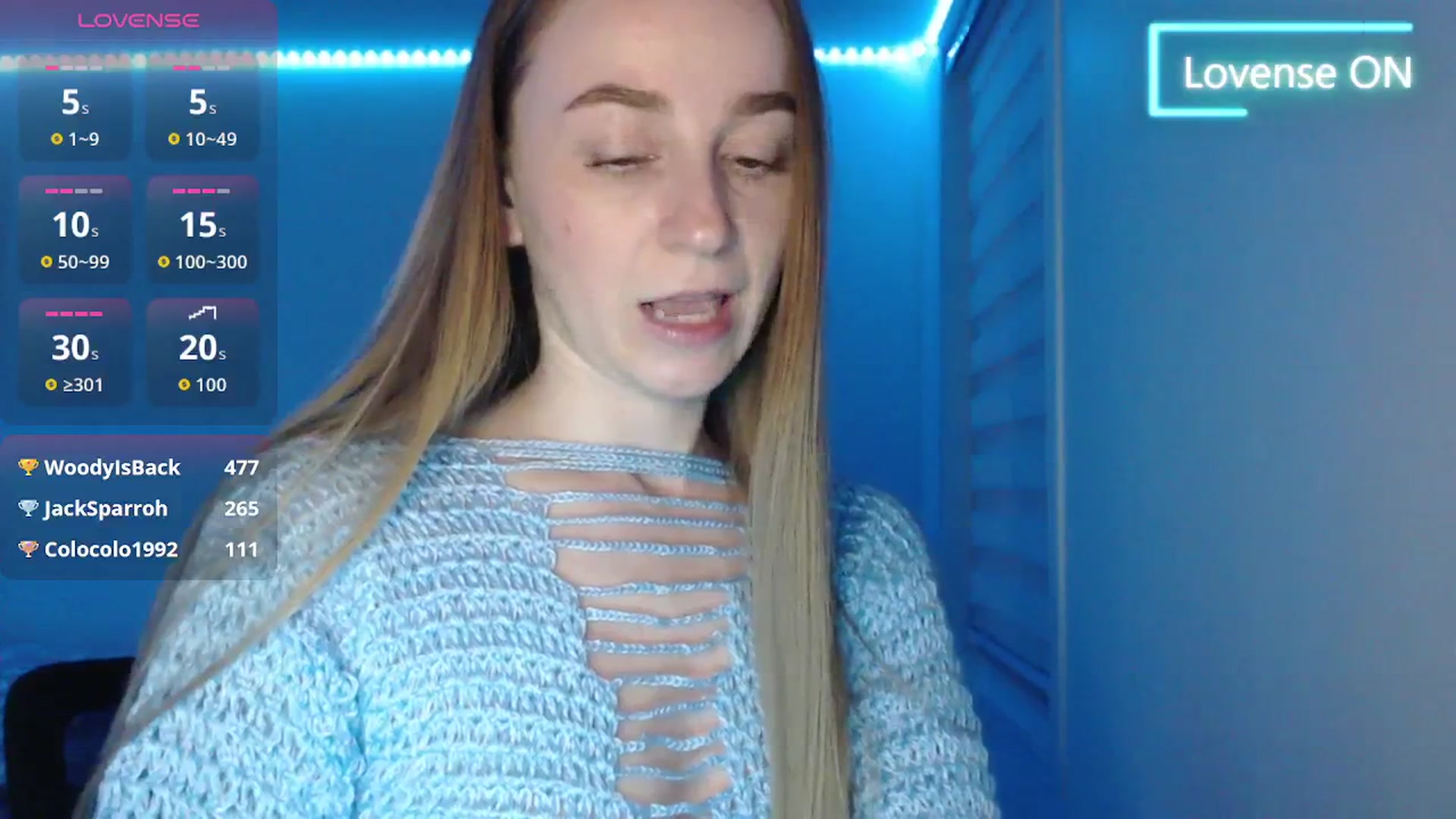 Gallery image thumbnail from PetitAnge_'s myfreecams stream on, 12/28/2025, 24:55 image 20 of 20