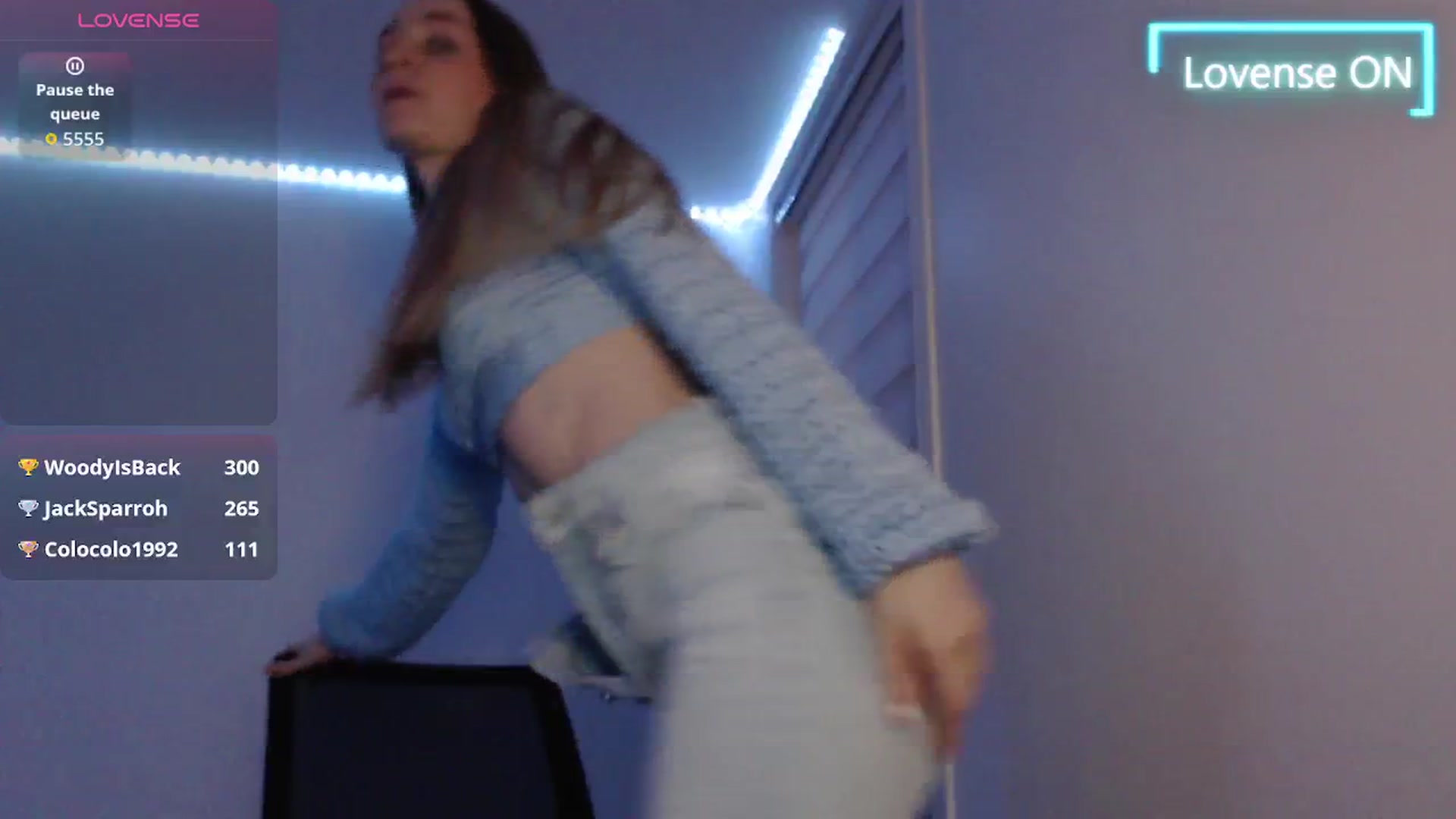 Gallery image thumbnail from PetitAnge_'s myfreecams stream on, 12/28/2025, 24:55 image 12 of 20