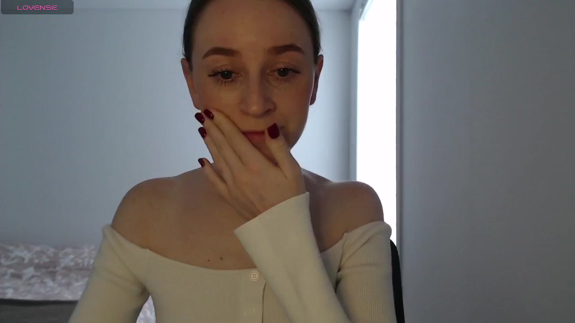 Gallery image thumbnail from PetitAnge_'s myfreecams stream on, 12/31/2025, 17:40 image 5 of 20