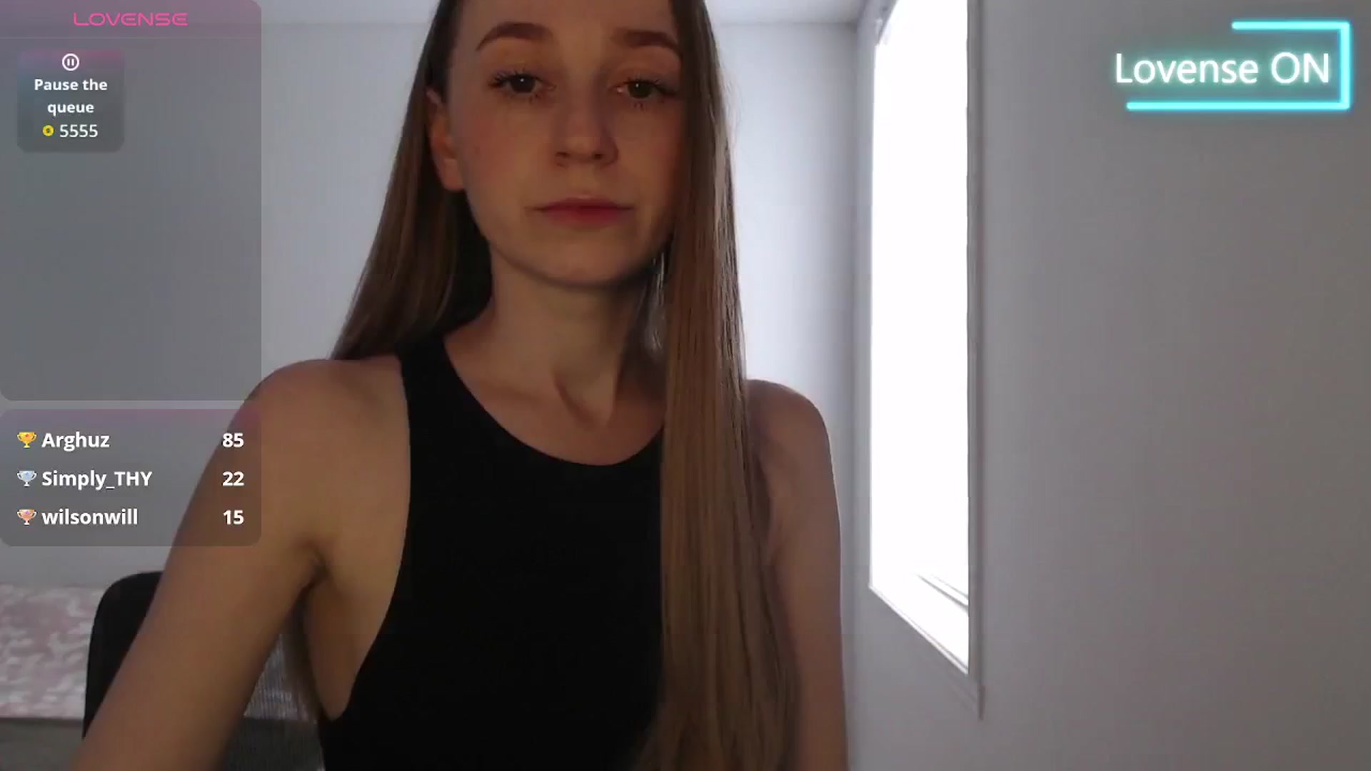 Gallery image thumbnail from PetitAnge_'s myfreecams stream on, 01/01/2026, 19:38 image 2 of 20