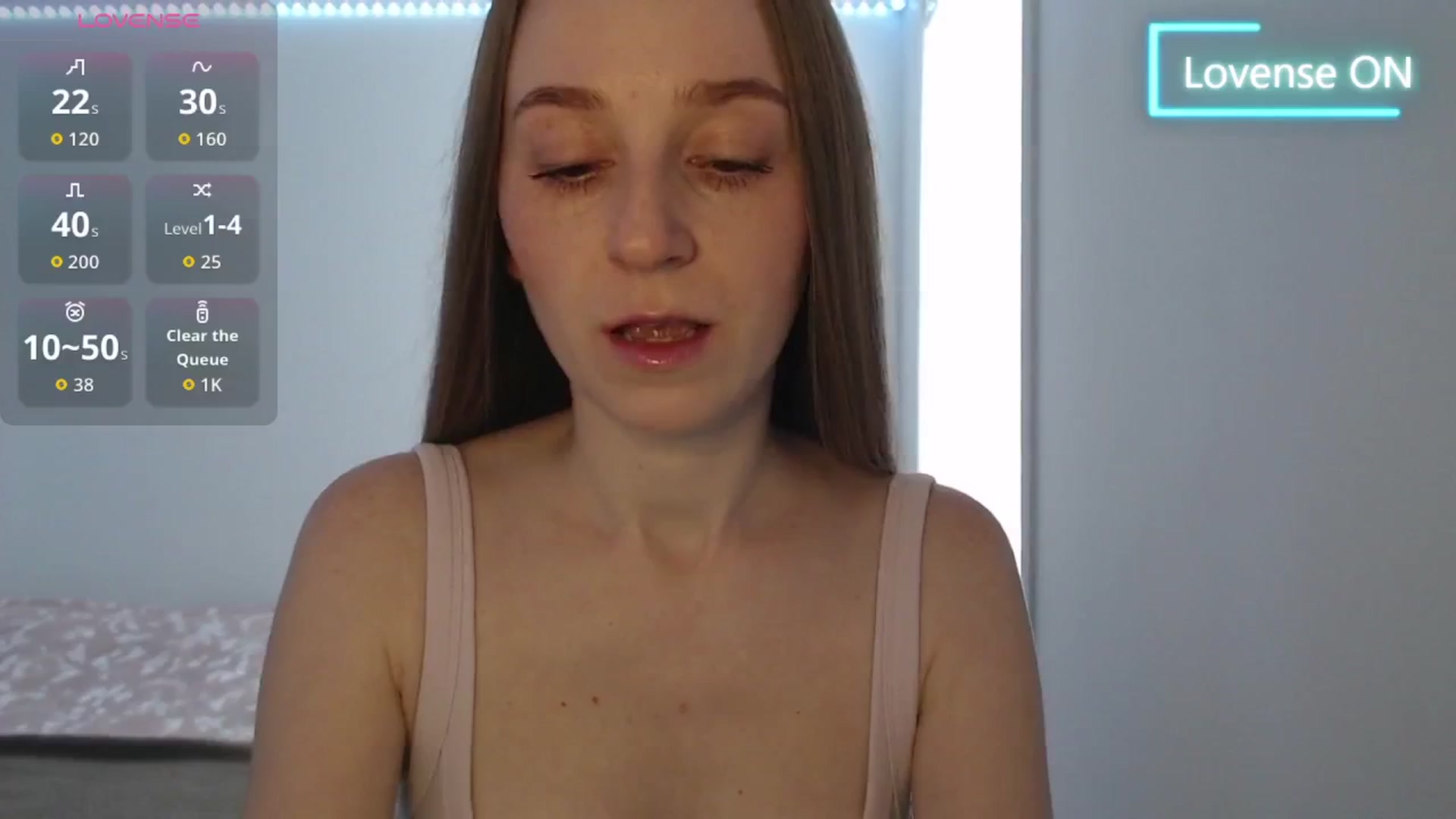 Gallery image thumbnail from PetitAnge_'s myfreecams stream on, 01/07/2026, 17:24 image 4 of 20