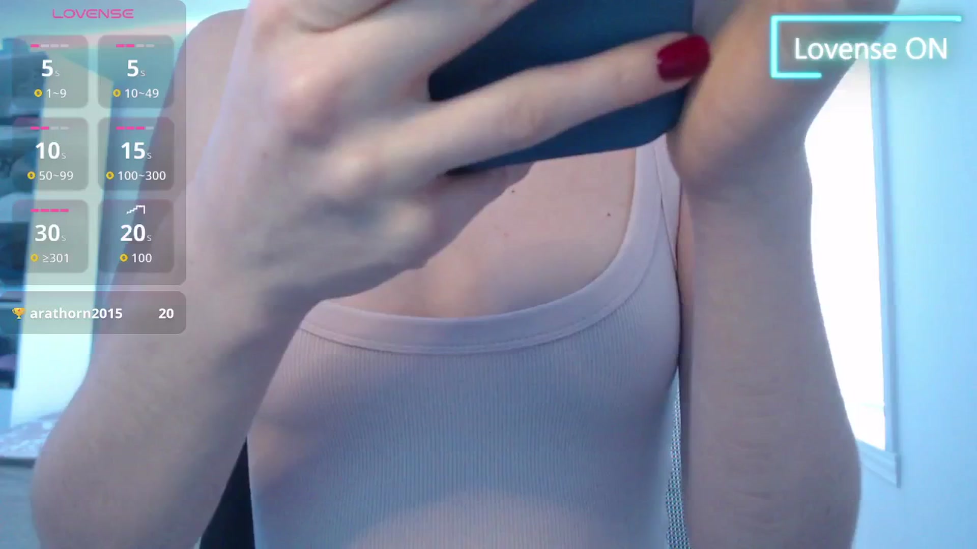 Gallery image thumbnail from PetitAnge_'s myfreecams stream on, 01/07/2026, 17:24 image 10 of 20