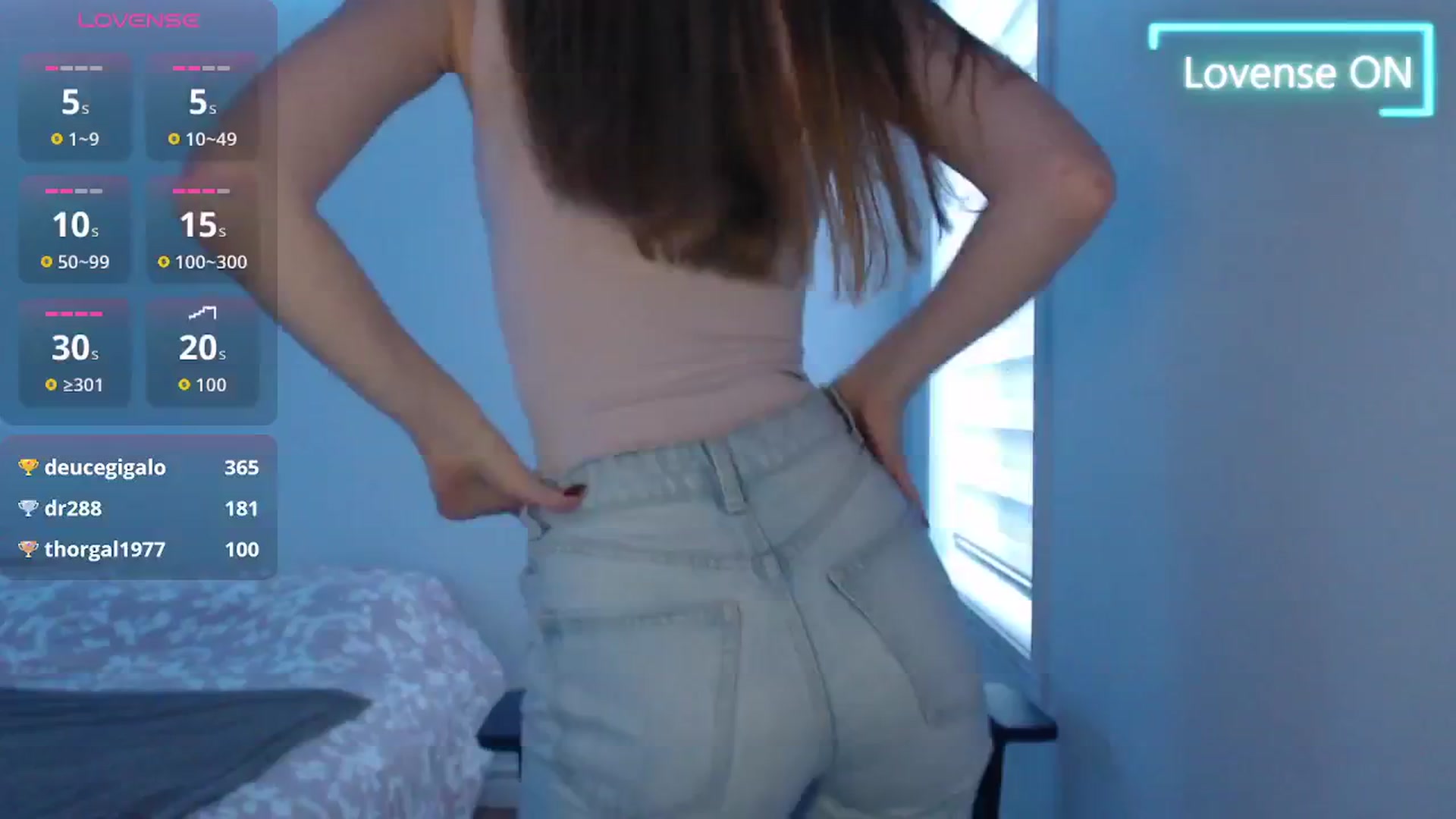 Gallery image thumbnail from PetitAnge_'s myfreecams stream on, 01/07/2026, 20:44 image 11 of 20