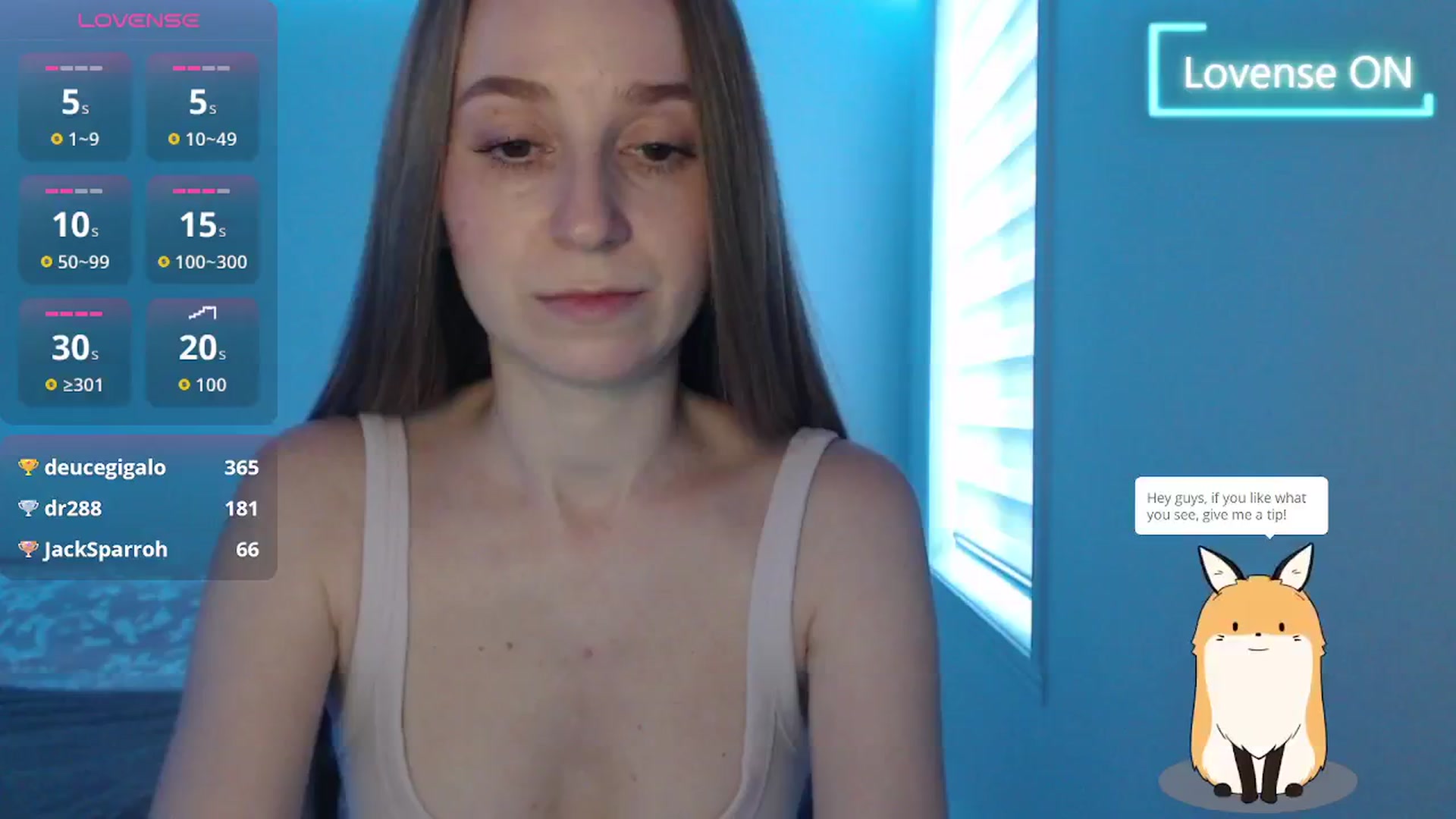 Gallery image thumbnail from PetitAnge_'s myfreecams stream on, 01/07/2026, 20:44 image 6 of 20