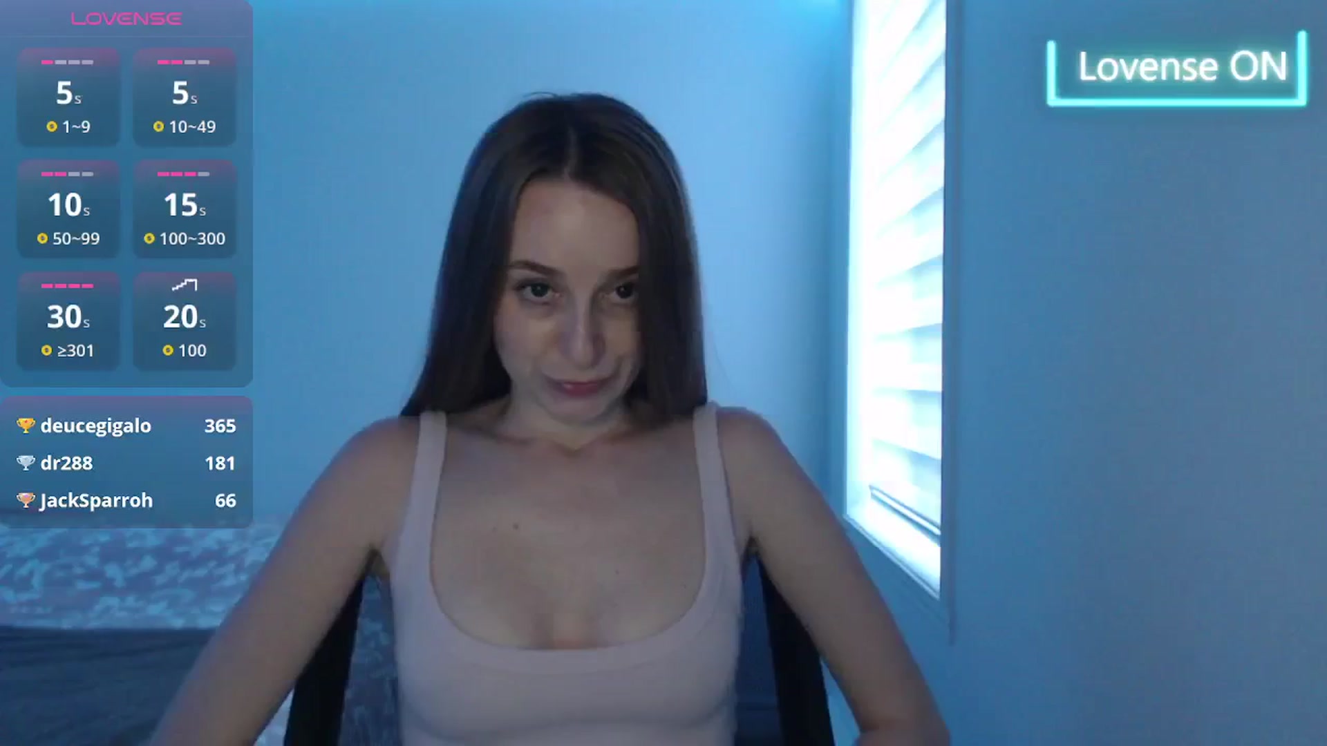 Gallery image thumbnail from PetitAnge_'s myfreecams stream on, 01/07/2026, 20:44 image 5 of 20