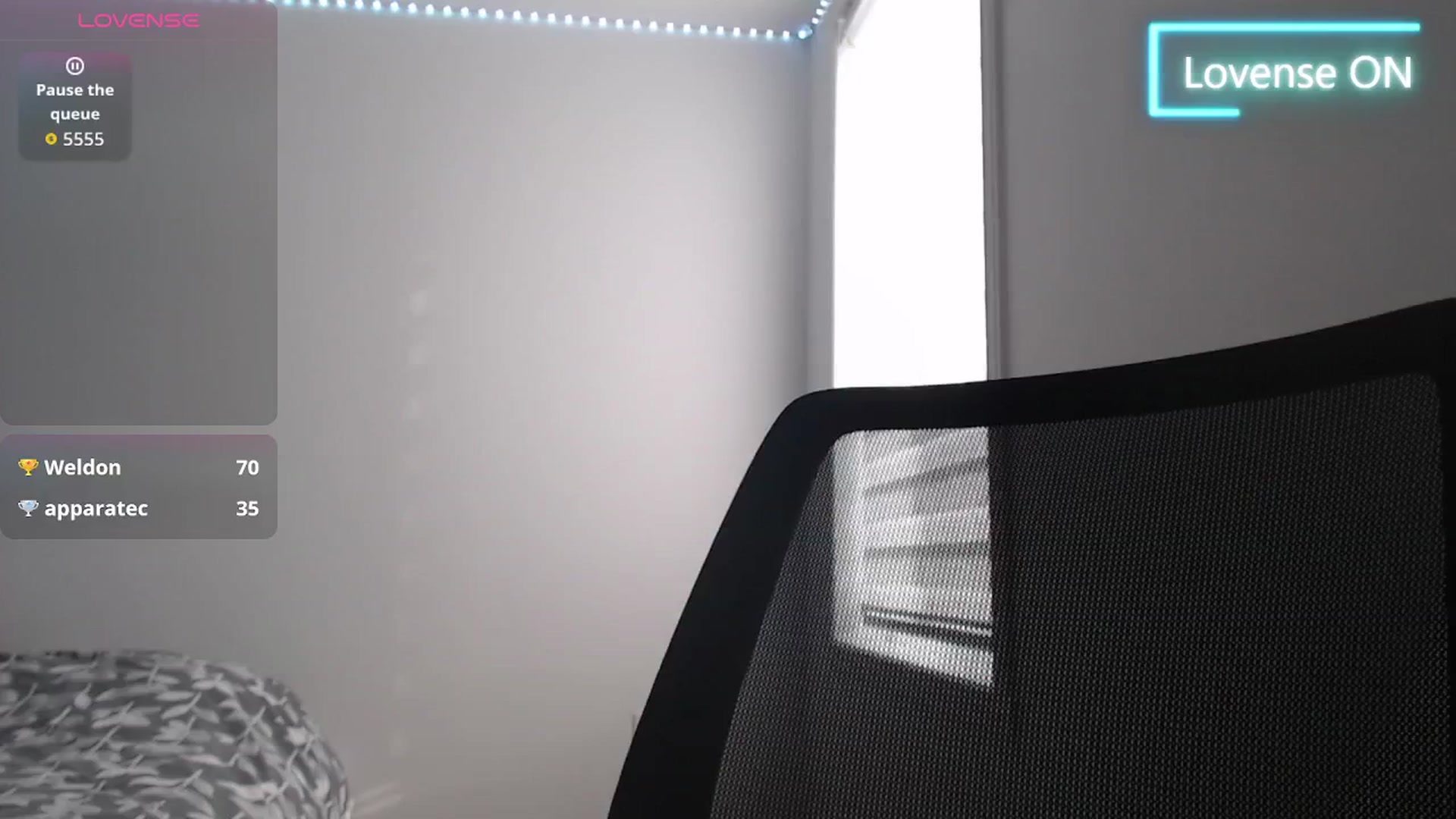 Gallery image thumbnail from PetitAnge_'s myfreecams stream on, 01/23/2026, 15:48 image 11 of 20