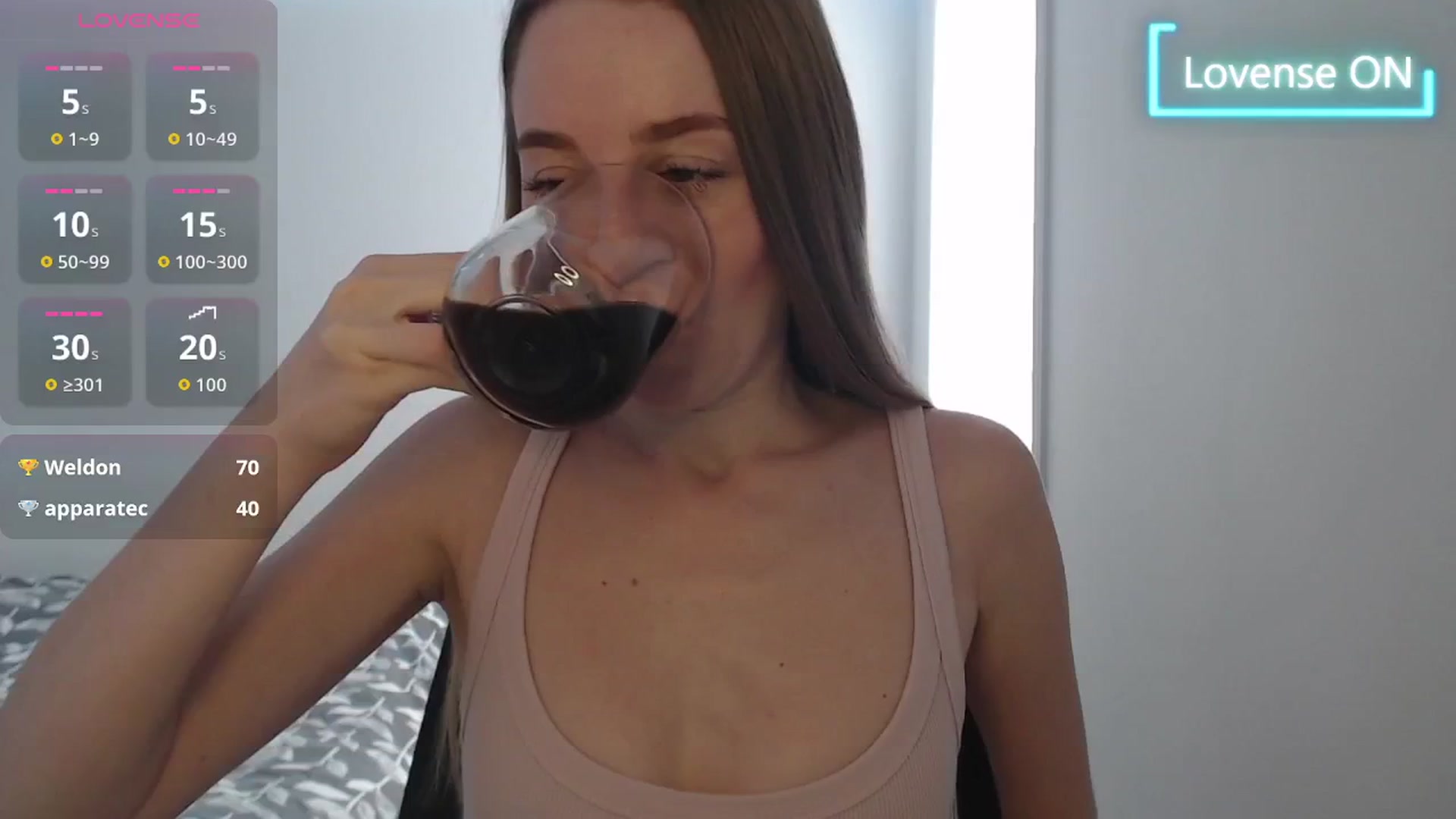 Gallery image thumbnail from PetitAnge_'s myfreecams stream on, 01/23/2026, 15:48 image 14 of 20