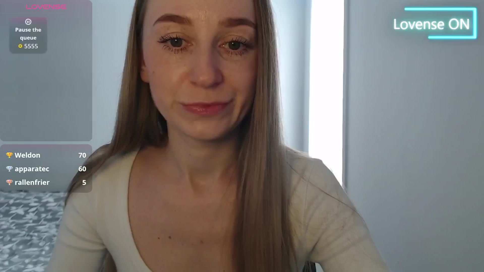 Gallery image thumbnail from PetitAnge_'s myfreecams stream on, 01/23/2026, 16:49 image 18 of 20