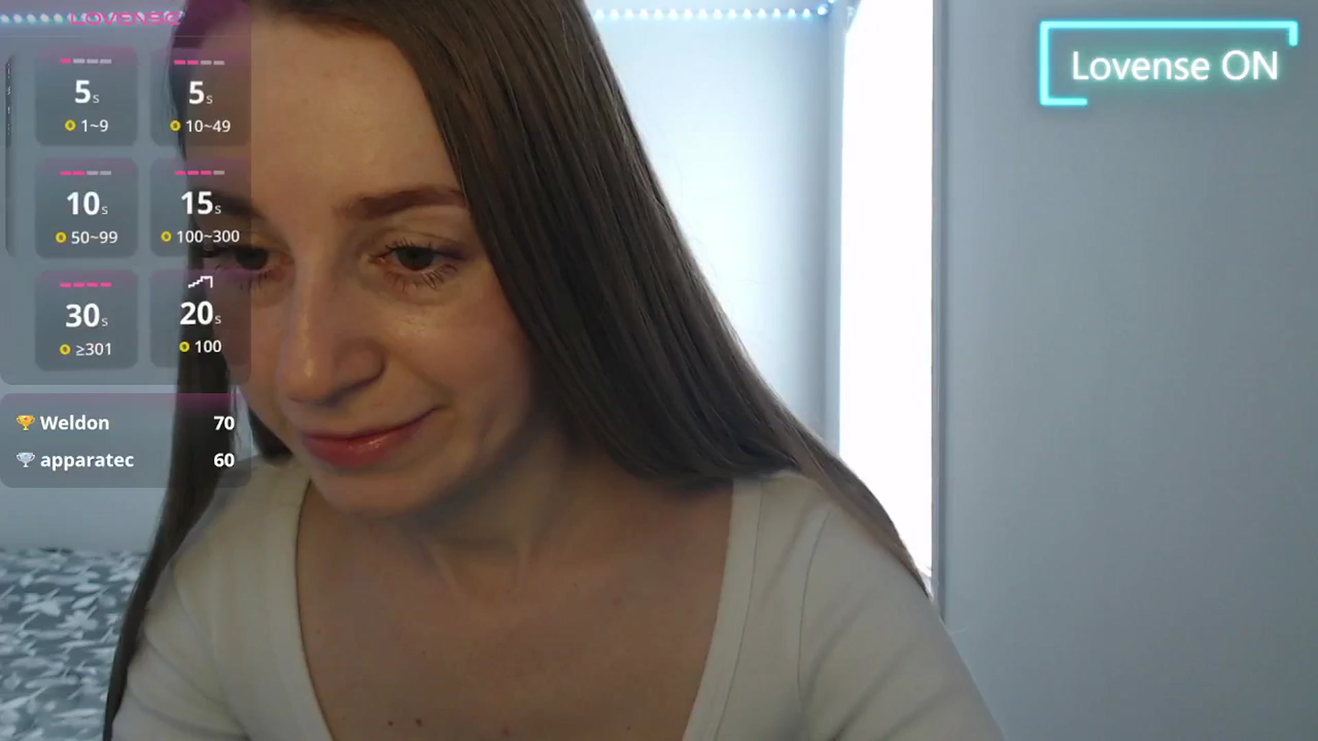 Gallery image thumbnail from PetitAnge_'s myfreecams stream on, 01/23/2026, 16:49 image 3 of 20