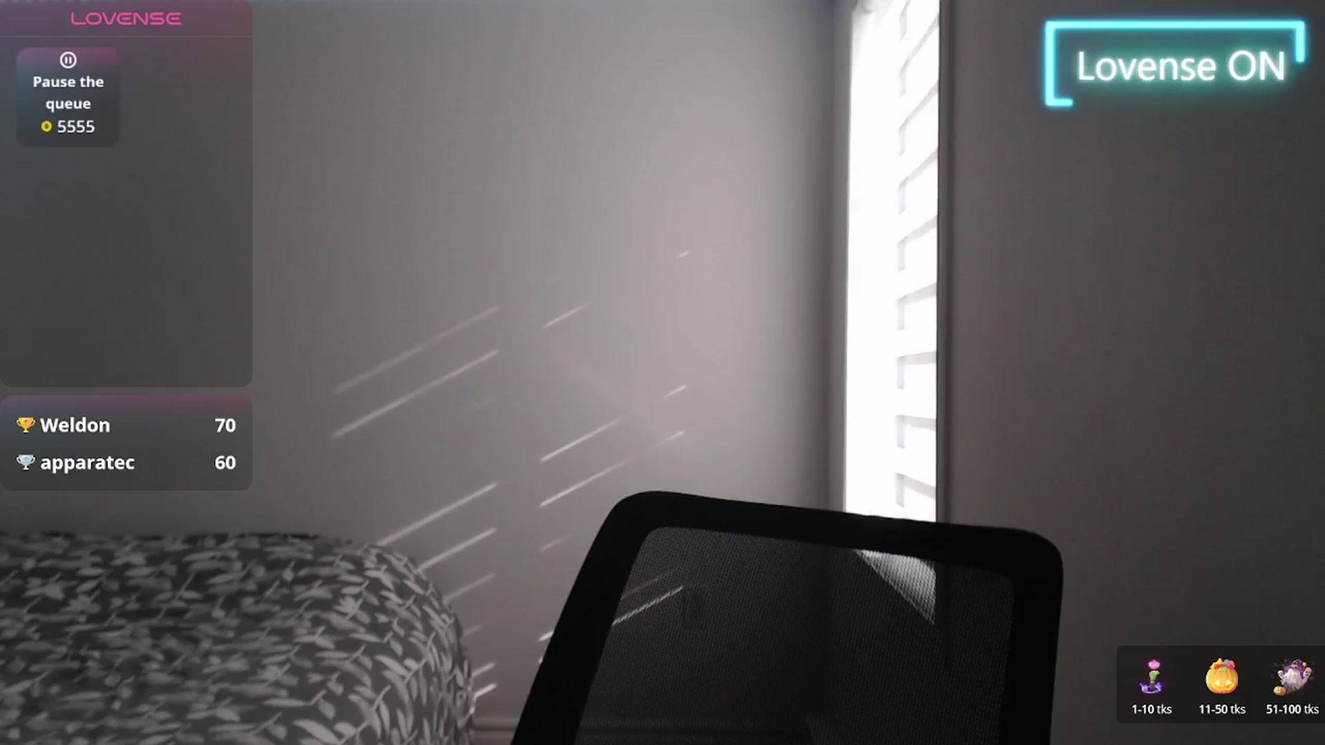 Gallery image thumbnail from PetitAnge_'s myfreecams stream on, 01/23/2026, 16:49 image 15 of 20