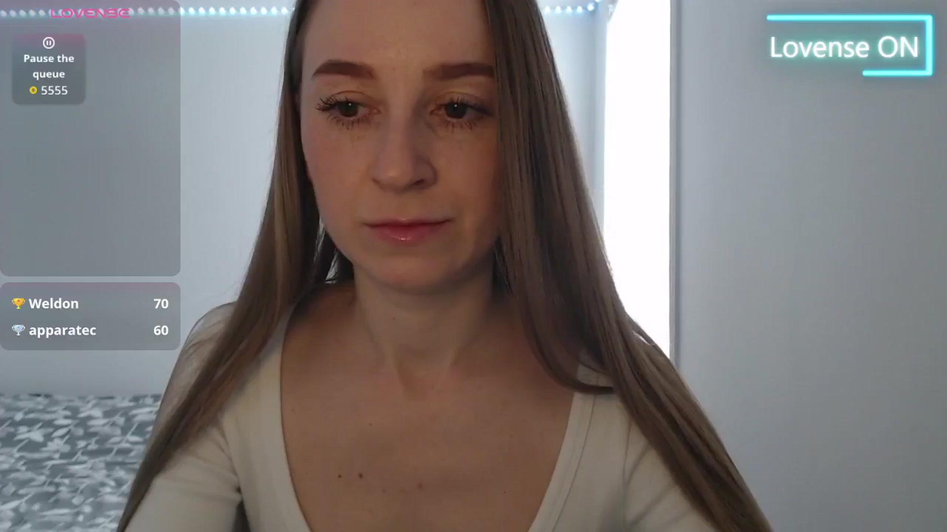 Gallery image thumbnail from PetitAnge_'s myfreecams stream on, 01/23/2026, 16:49 image 2 of 20