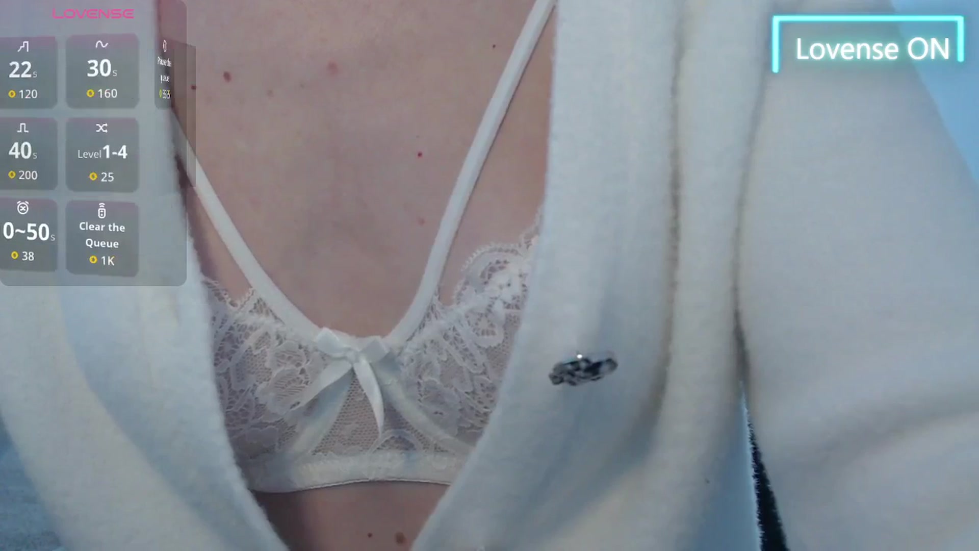 Gallery image thumbnail from PetitAnge_'s myfreecams stream on, 01/25/2026, 19:43 image 7 of 20
